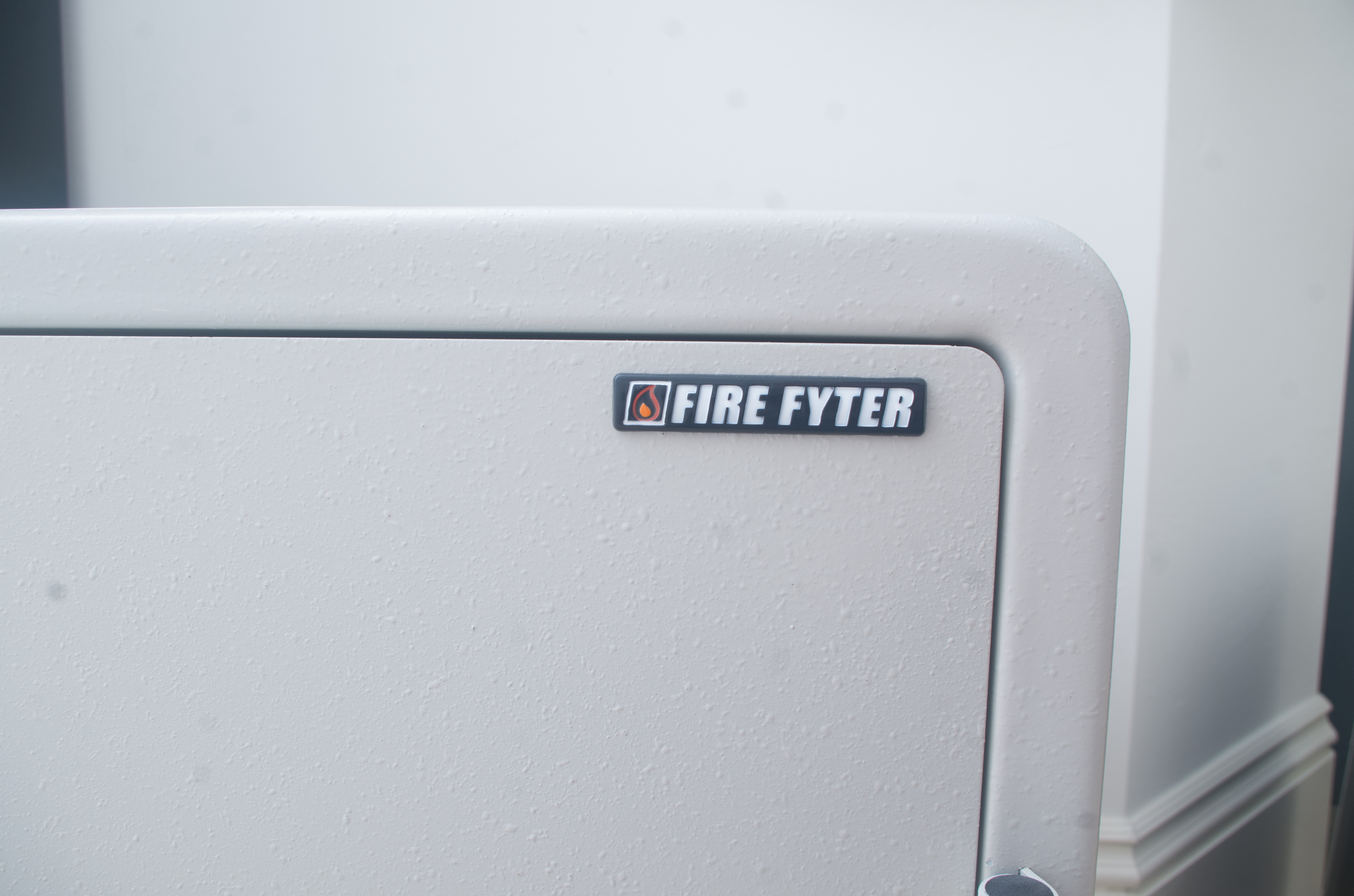 Fire Fyter Safe EBTH