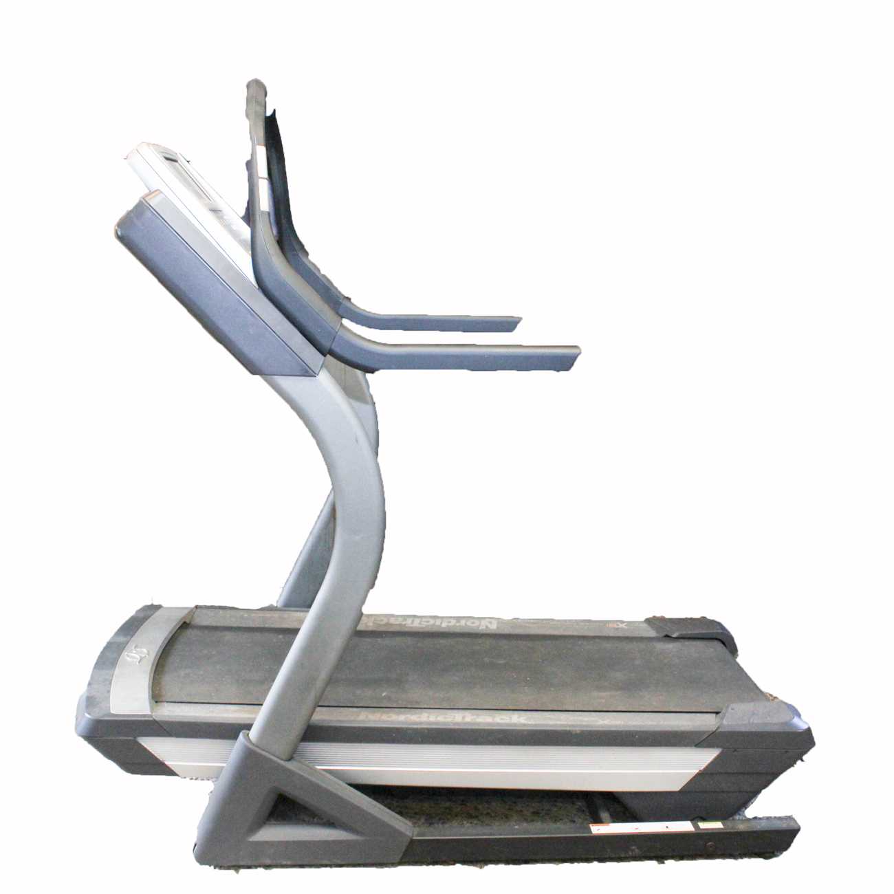 Nordic Track X9i Incline Trainer Treadmill EBTH