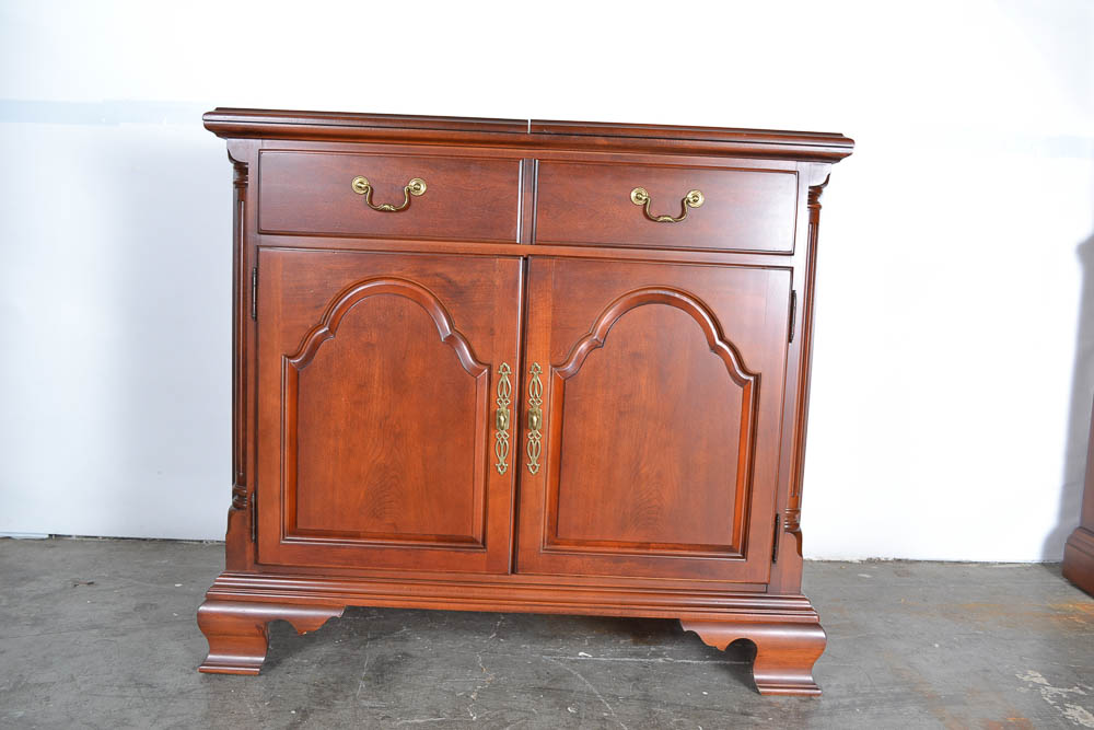 Thomasville Server EBTH