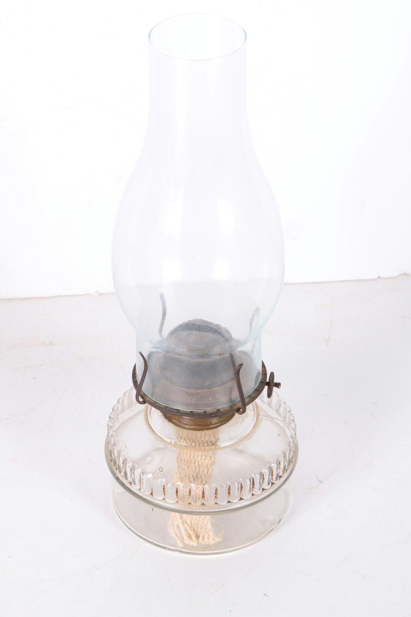 Vintage Electric Lamp 41