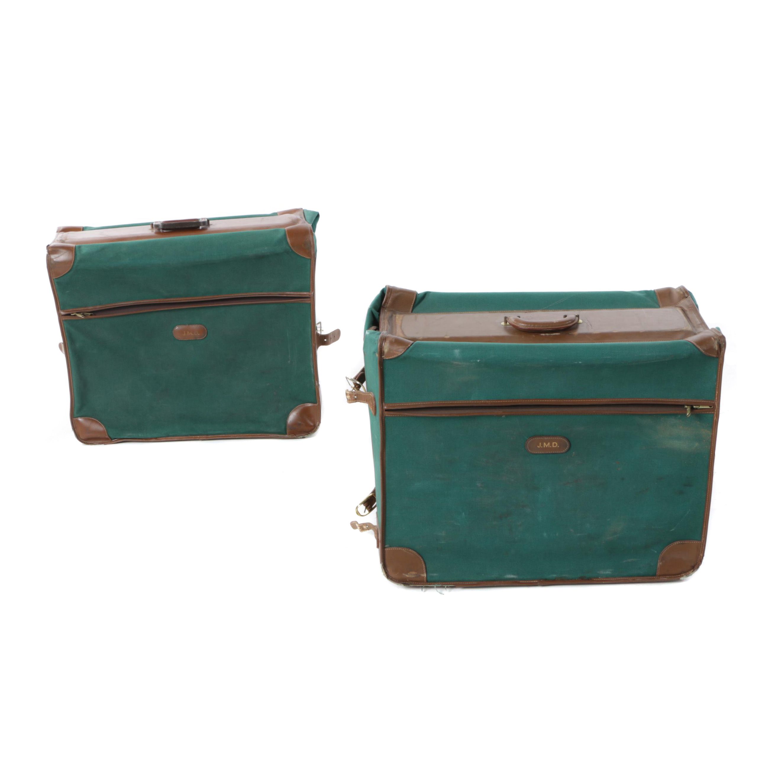 t anthony garment bag