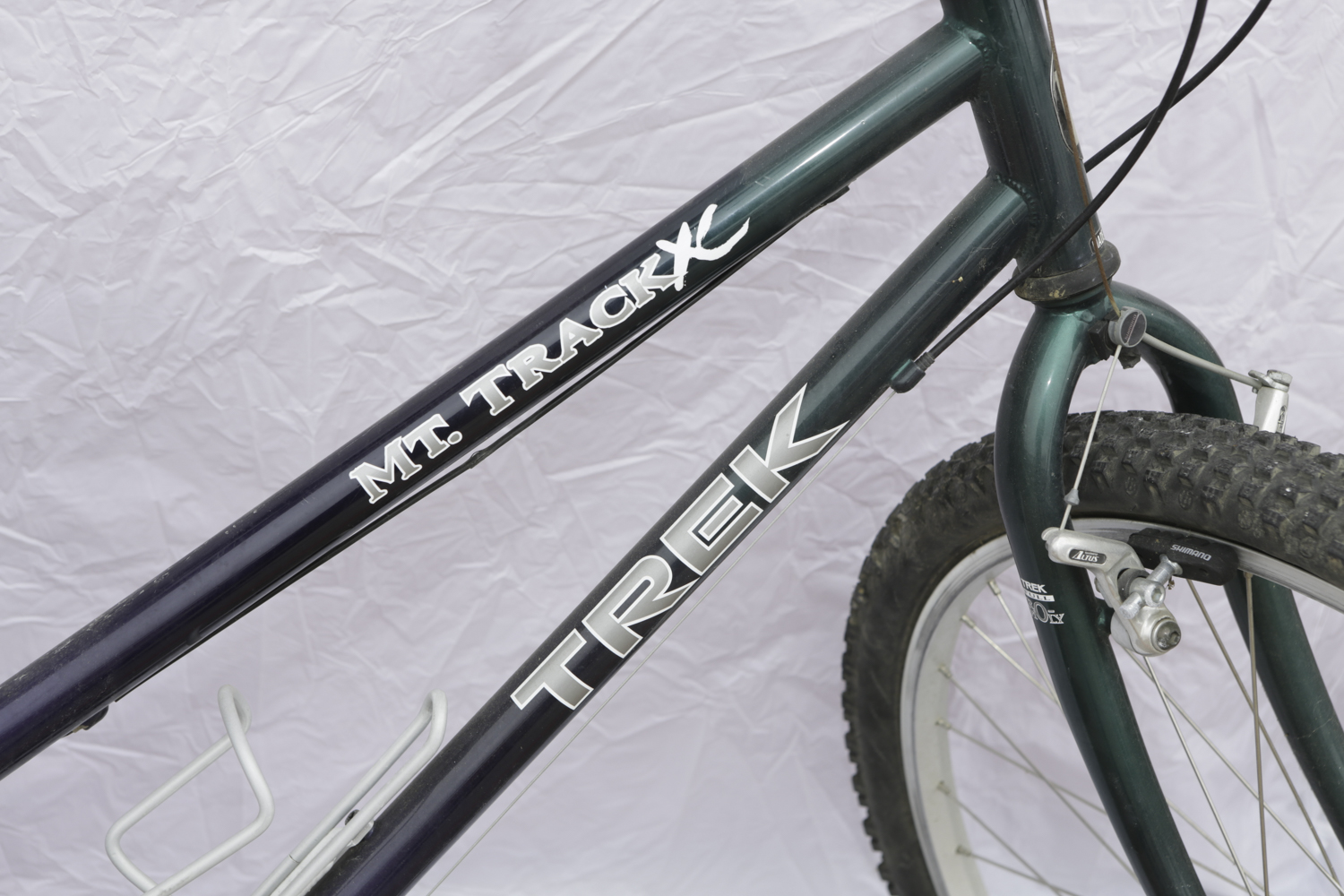 trek 830 mountain track xc for sale