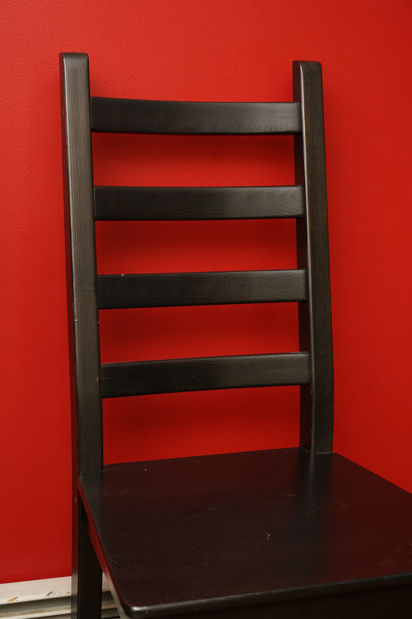 Set of "Kaustby" Dining Chairs by IKEA EBTH