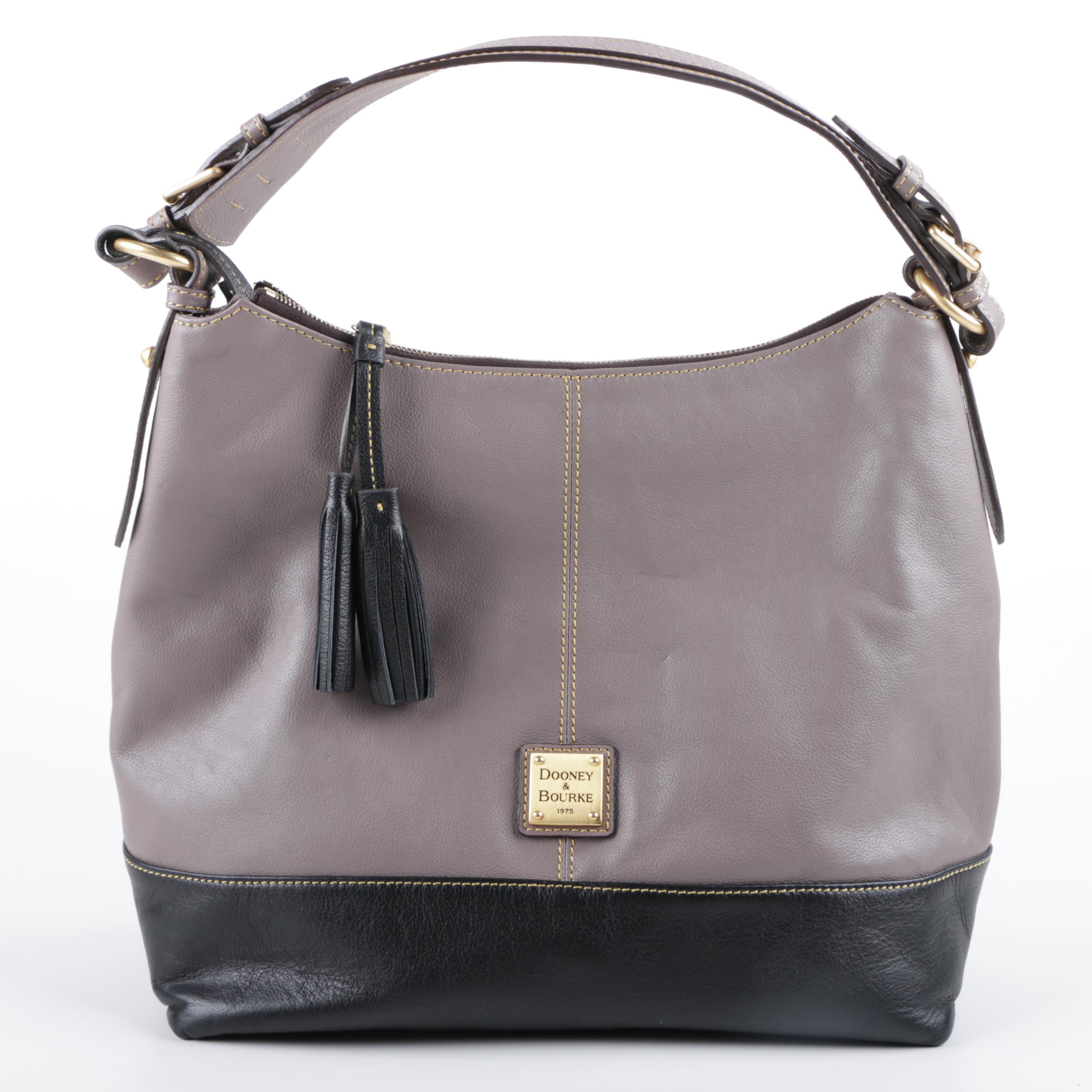 gray dooney and bourke handbags