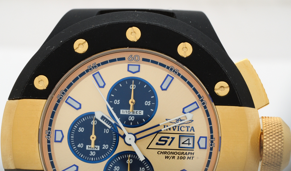Invicta 
