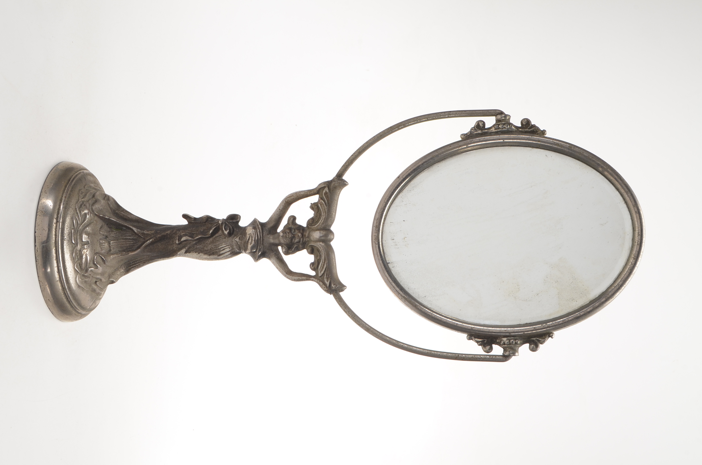 Art Nouveau Vanity Mirror EBTH