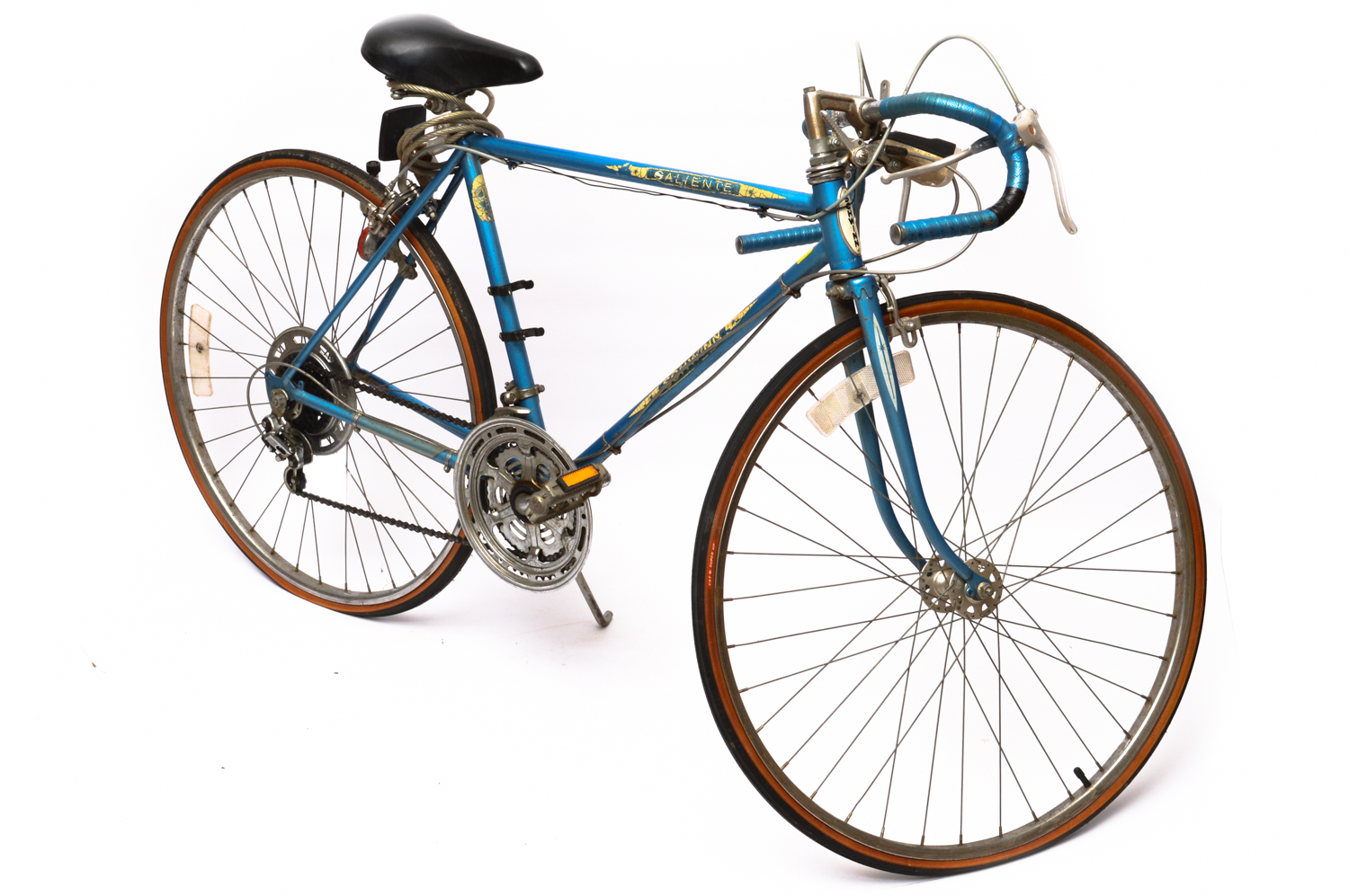 Vintage Schwinn Caliente Road Bicycle EBTH