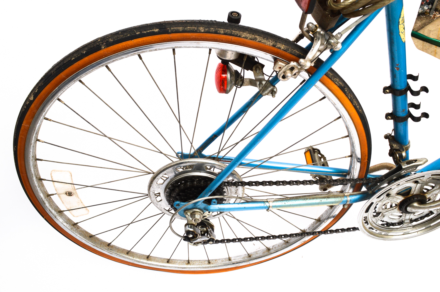 schwinn caliente bike