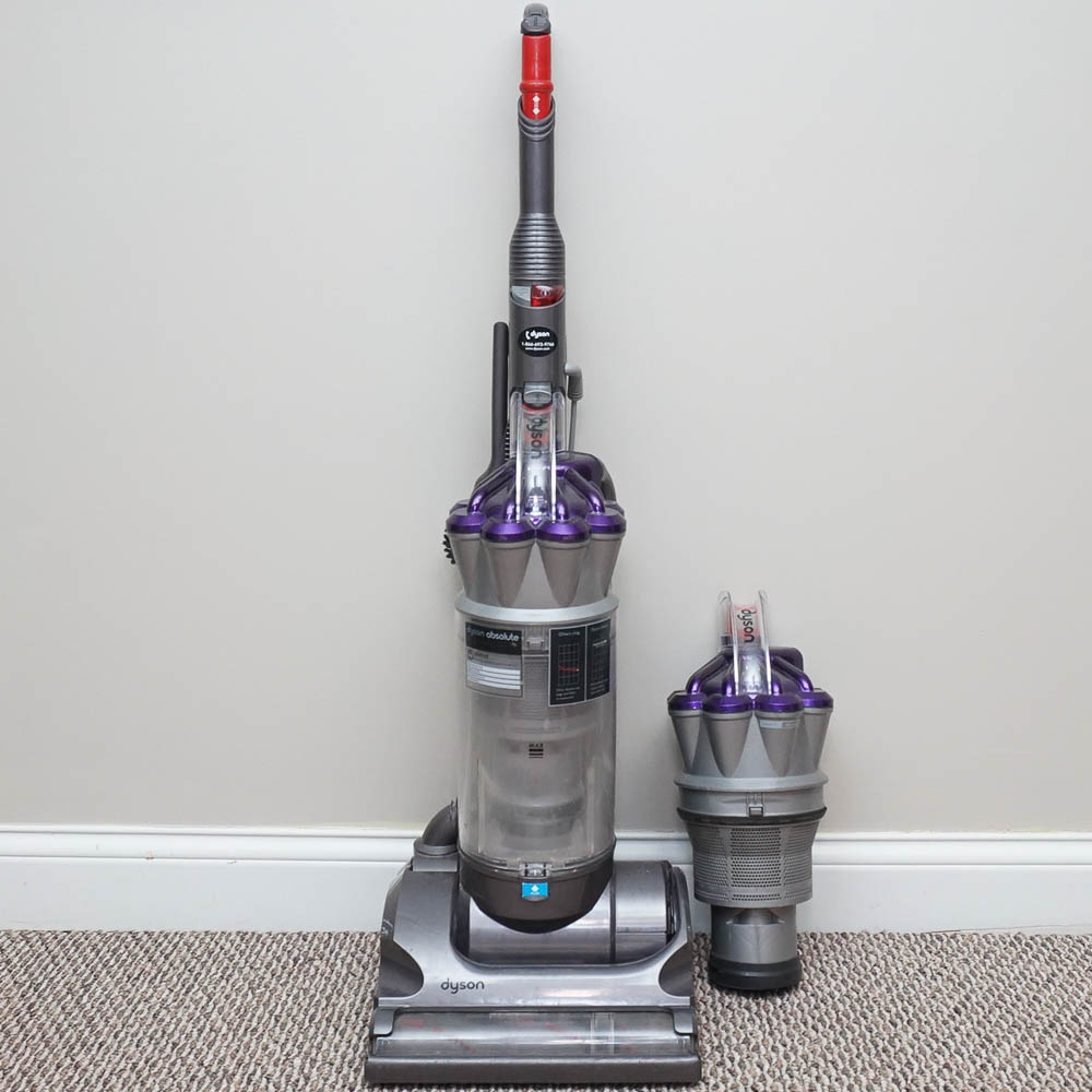 🎉 Dyson appliances mission statement. Inside Billionaire James Dyson's