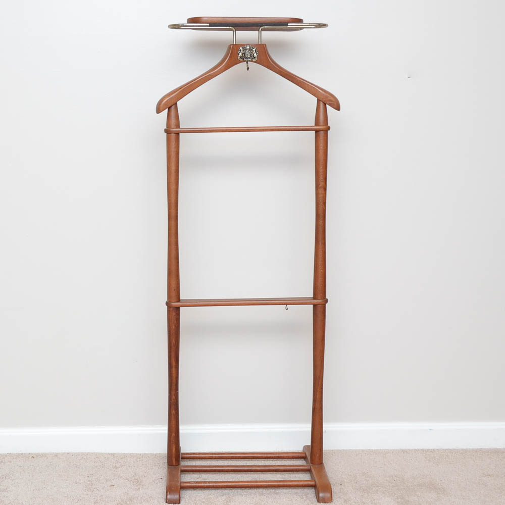 Clothing Valet Stand By Najico Ebth