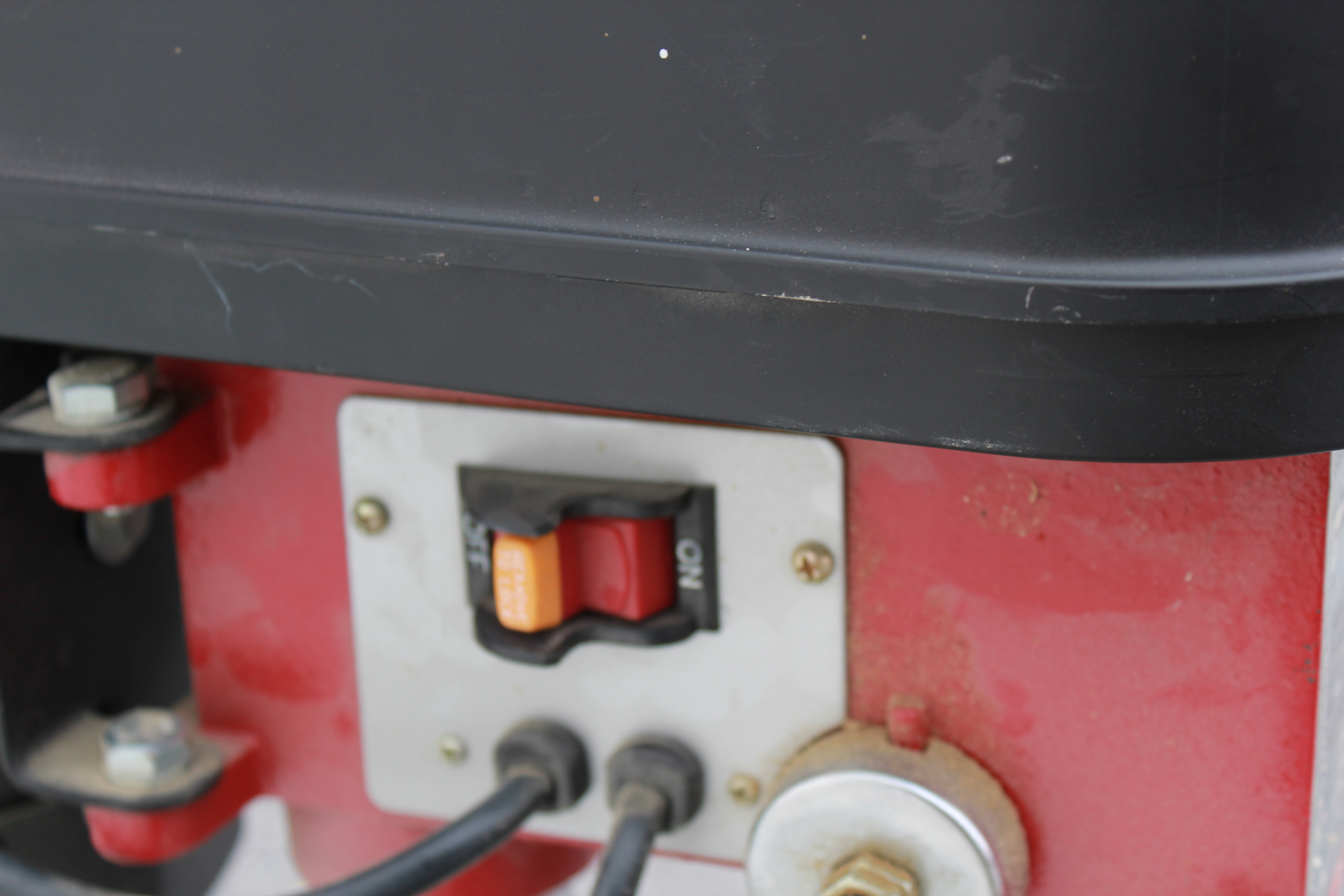 8 Inch 5 Speed Bench Drill Press Model ZJ4110 EBTH