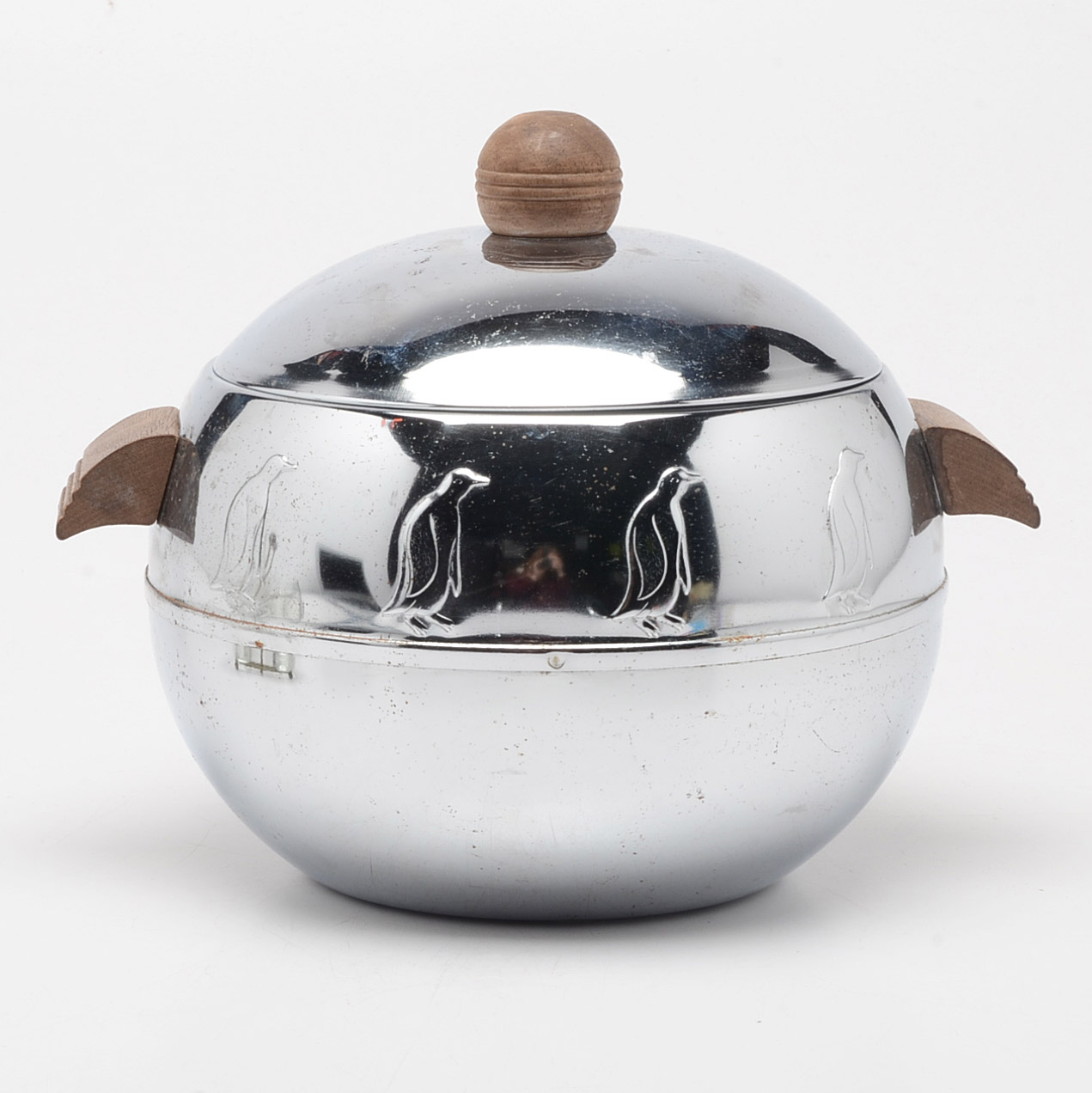 Mid Century Modern Barware EBTH