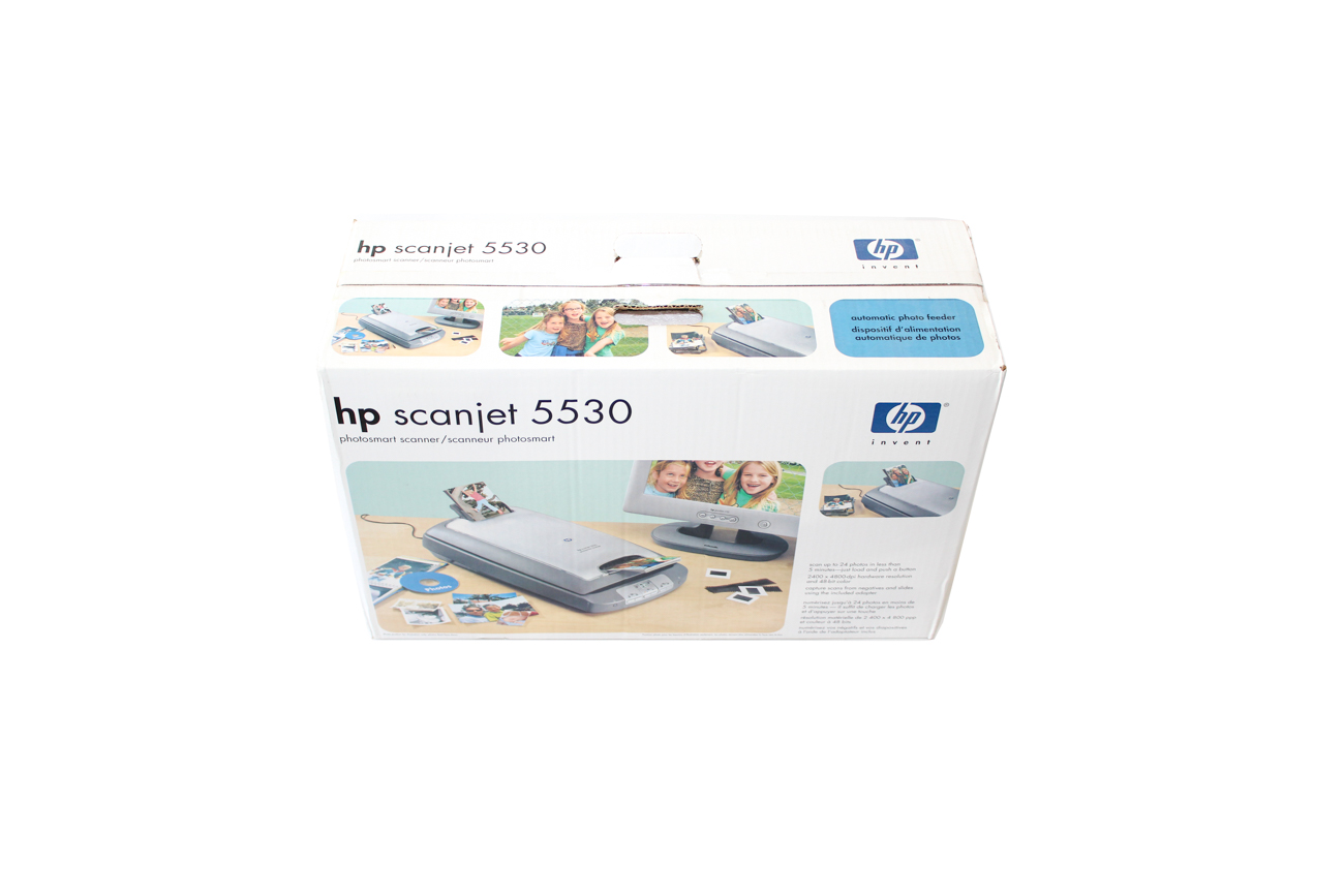 hp scanjet 4850 driver for windows 10