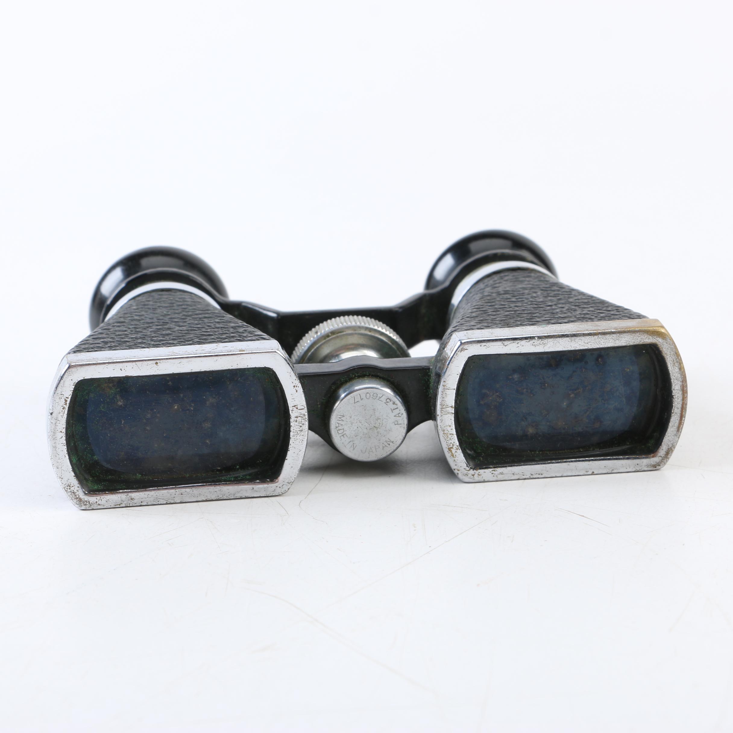 ofuna binoculars