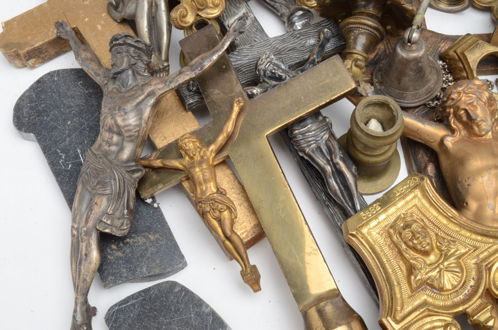 Vintage Christian Religious Collectibles EBTH