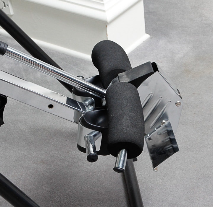 Teeter Hang Ups F9000 Inversion Table | EBTH