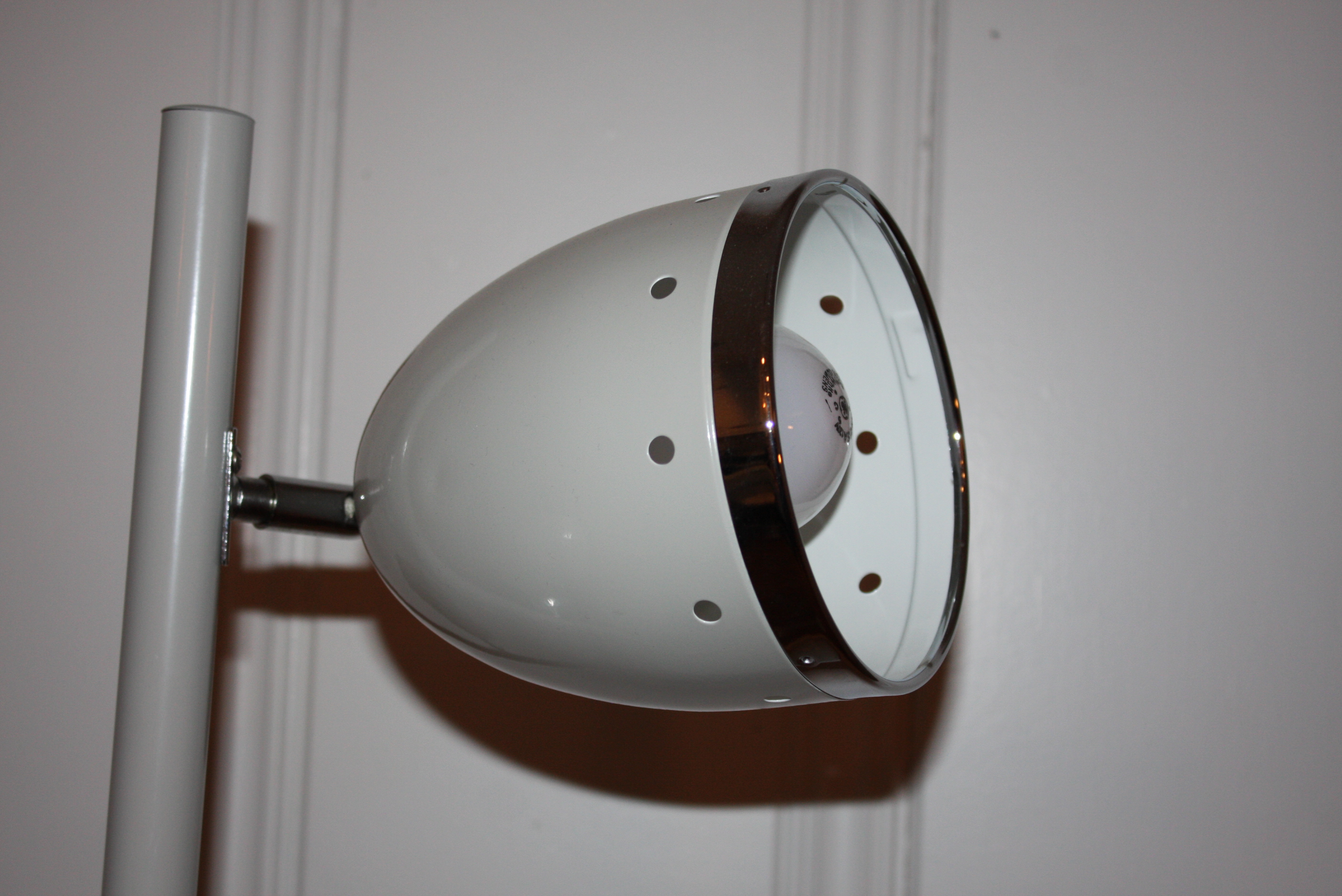 Intertek Floor Lamp EBTH