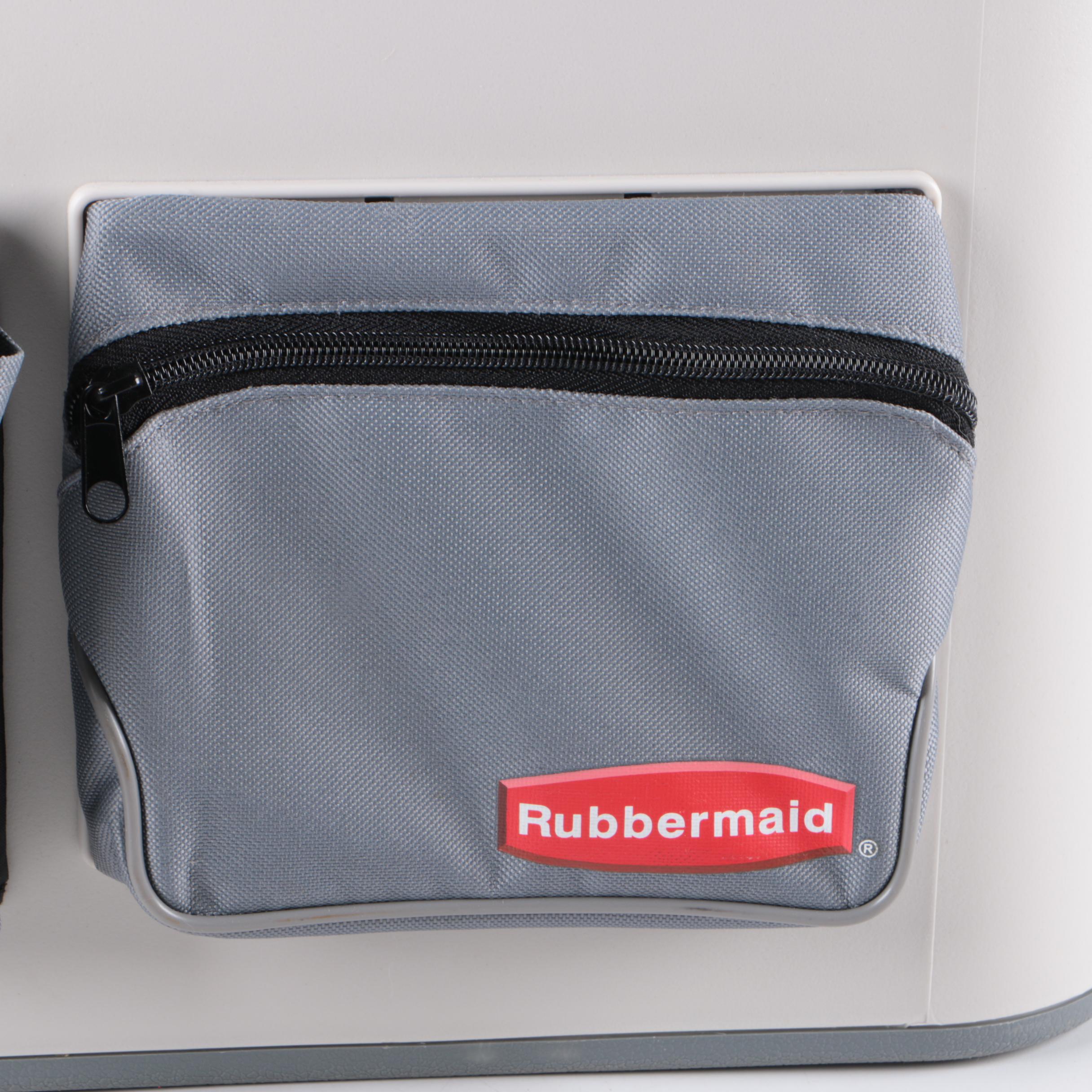 Rubbermaid ThermoElectric Travel Cooler and Warmer EBTH