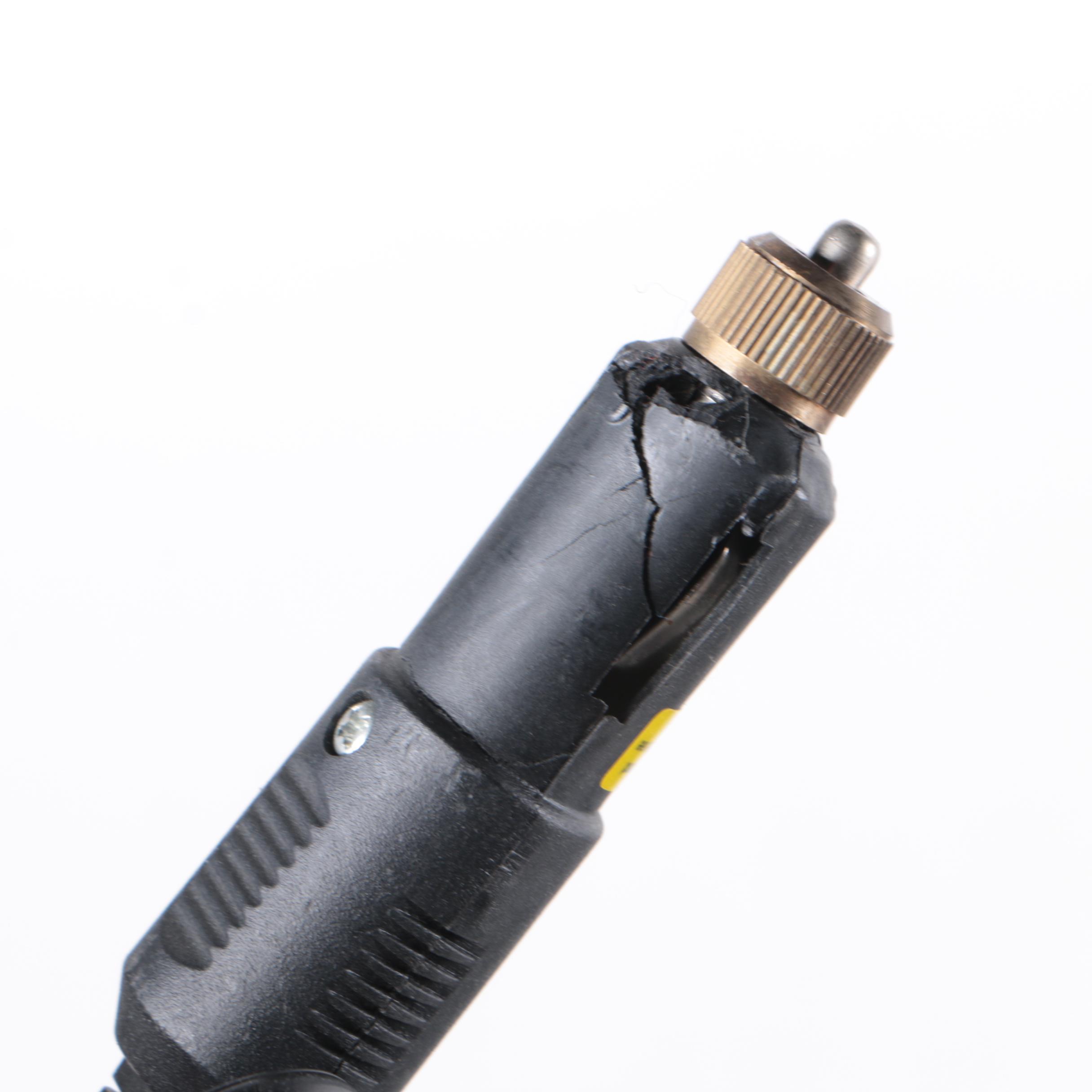 Rubbermaid ThermoElectric Travel Cooler and Warmer EBTH