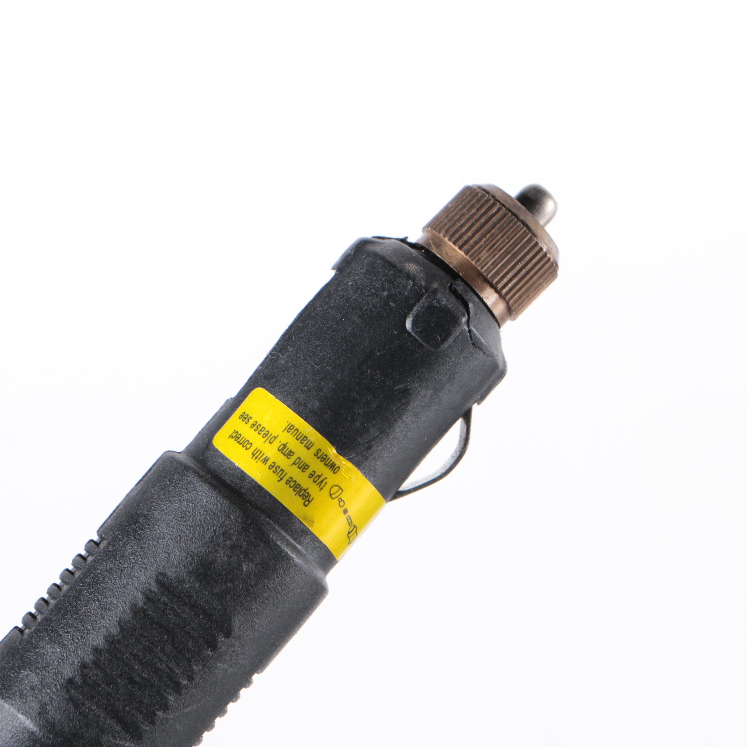 Rubbermaid ThermoElectric Travel Cooler and Warmer EBTH