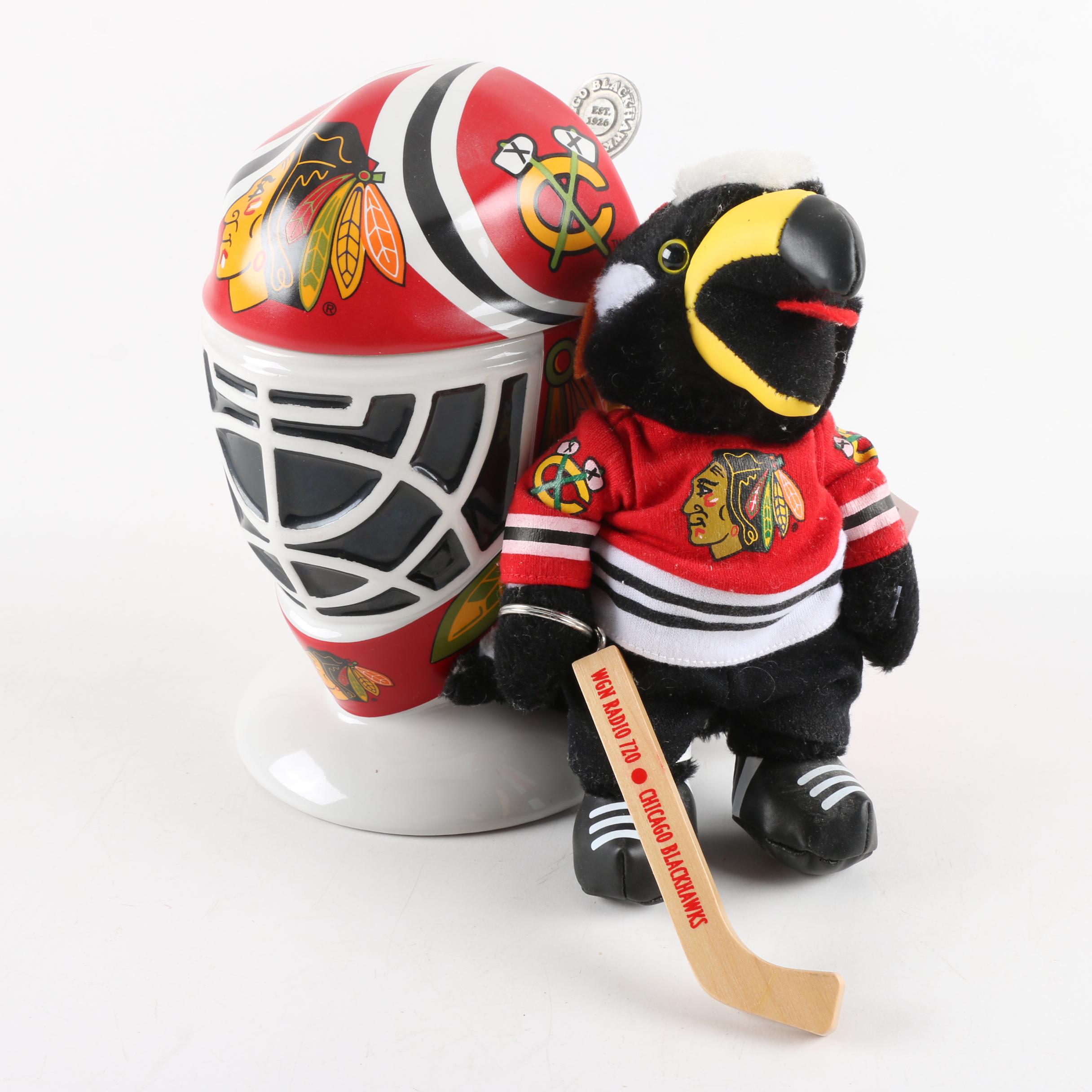 tommy hawk stuffed animal