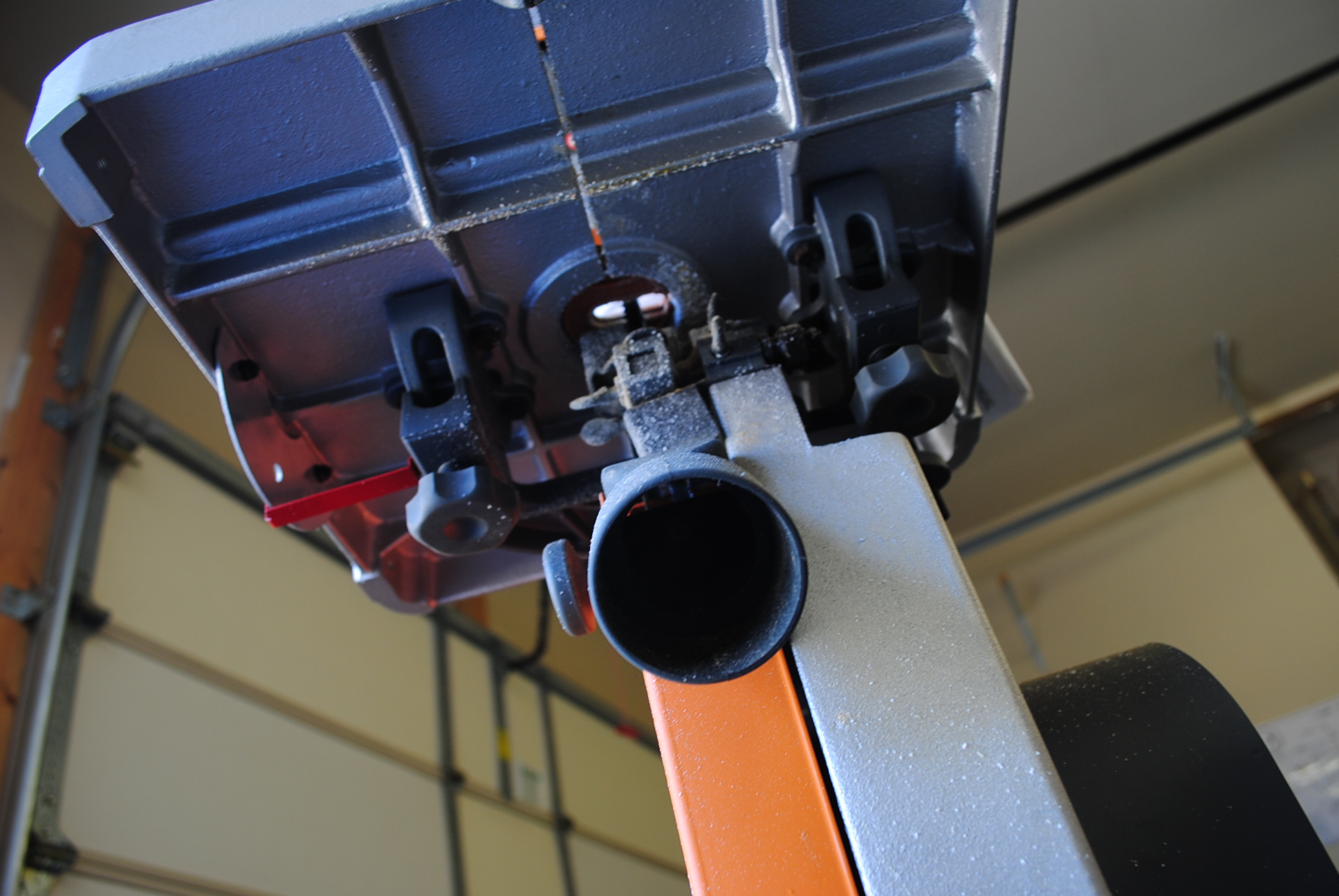 Ridgid 14" Band Saw EBTH