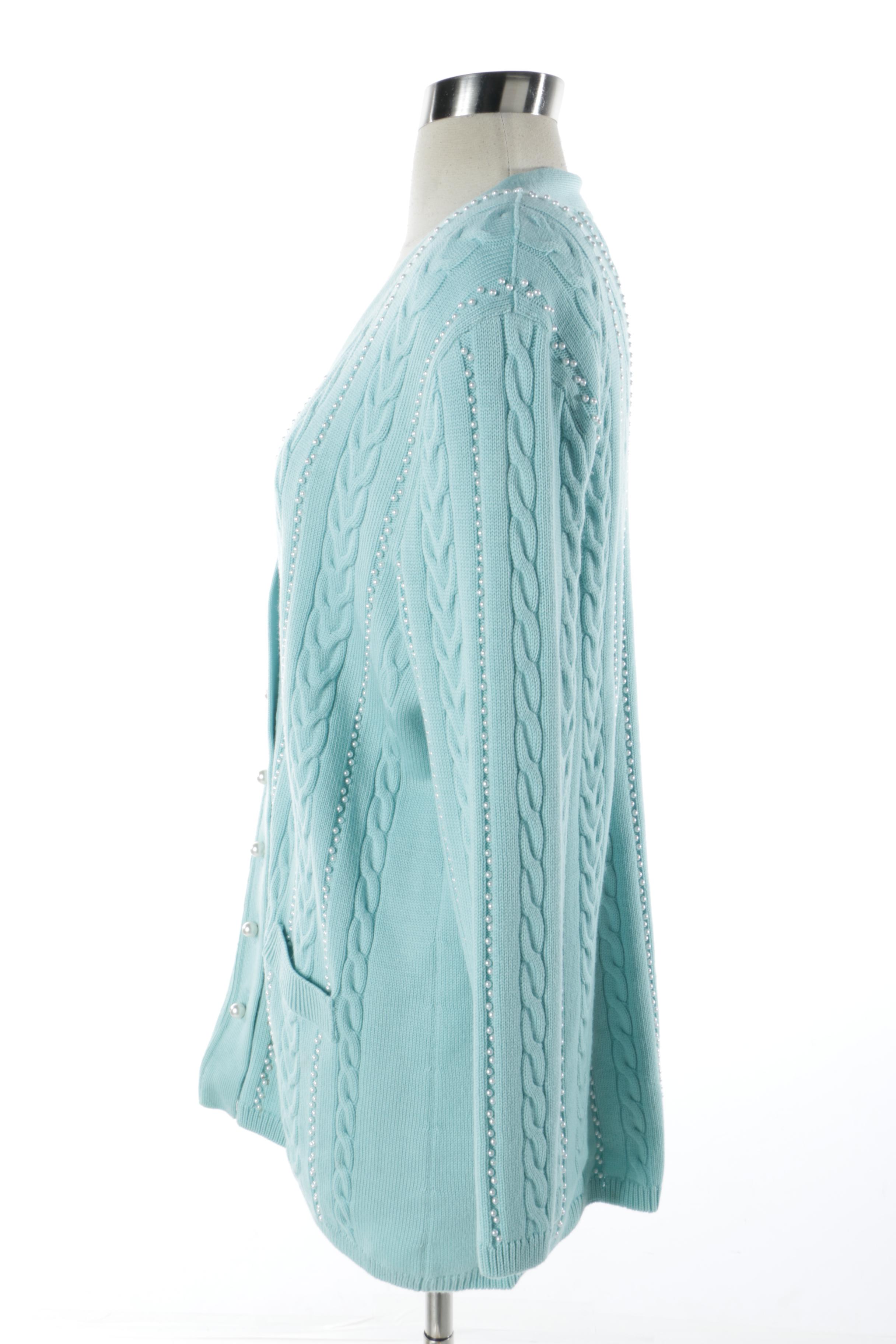 Escada Sweater Sets EBTH