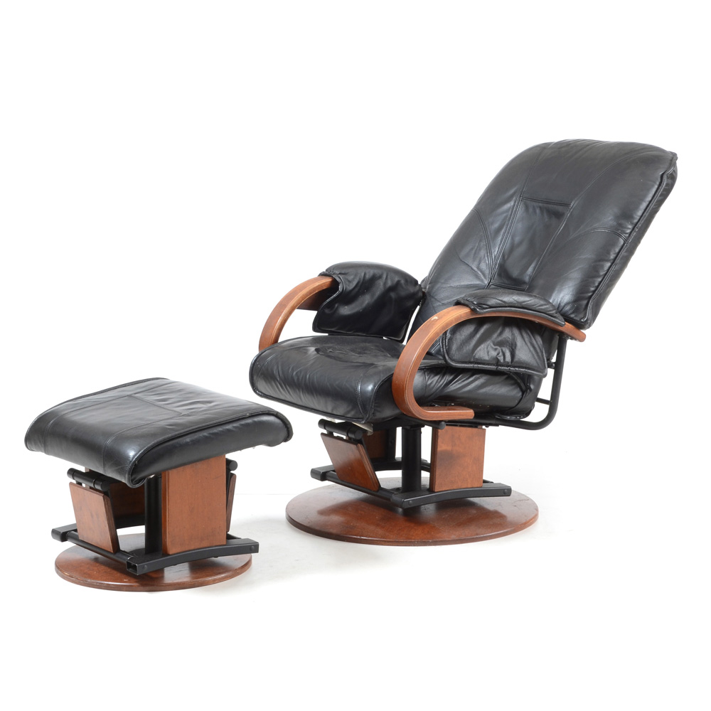 avantglide recliner