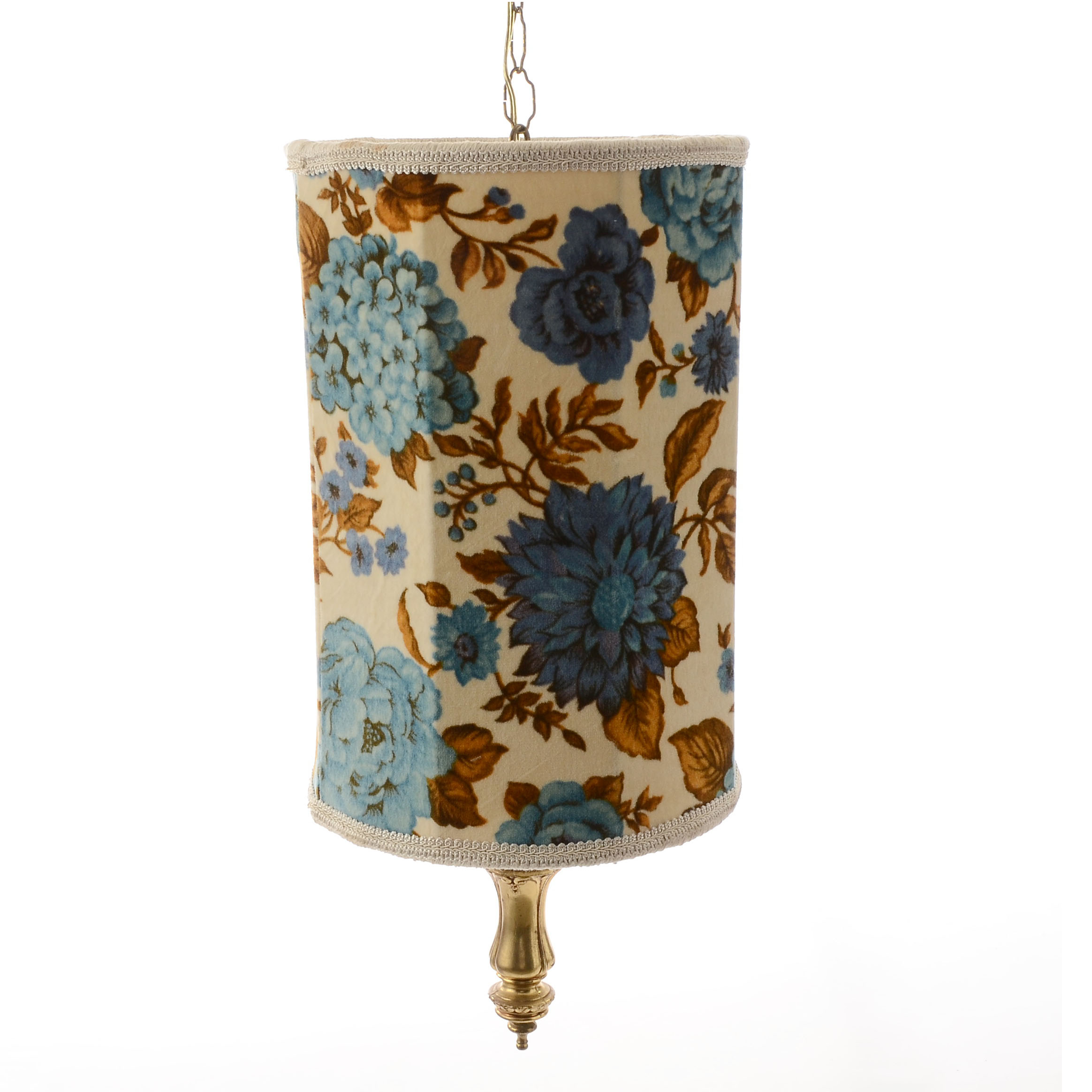 Mid Century Modern Pendant Light | EBTH