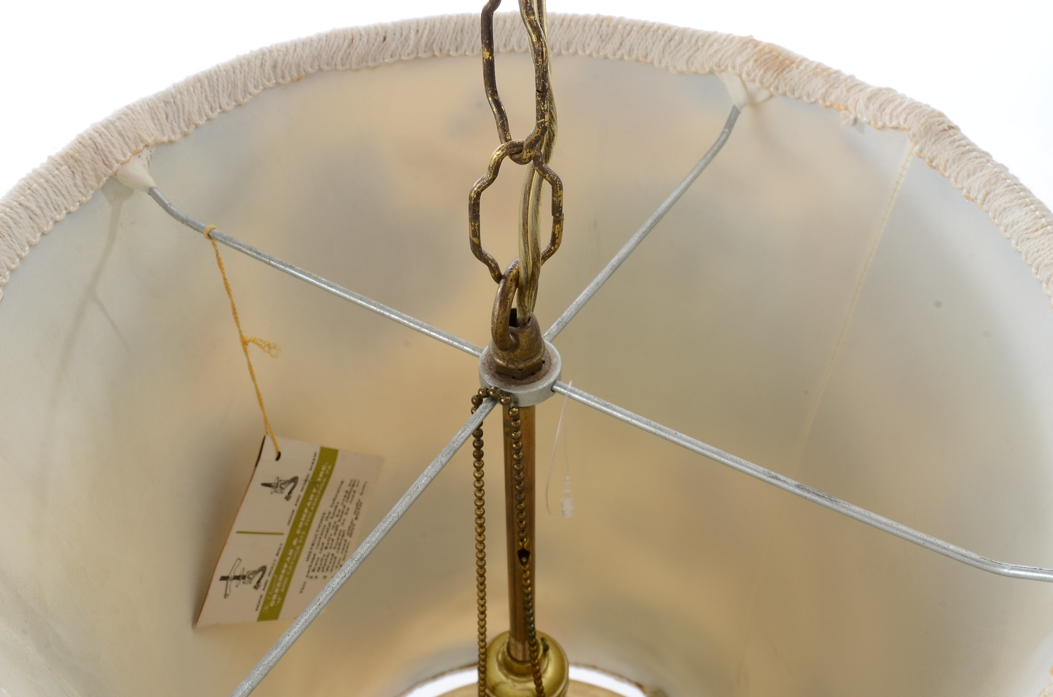 Mid Century Modern Pendant Light | EBTH