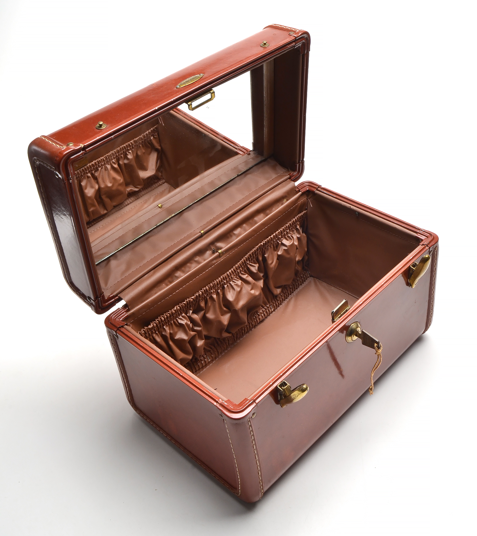 Vintage Samsonite Case EBTH