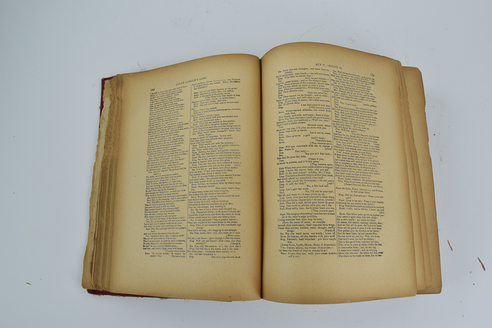 23+ The Complete Works Of William Shakespeare Odhams Press Ltd Images