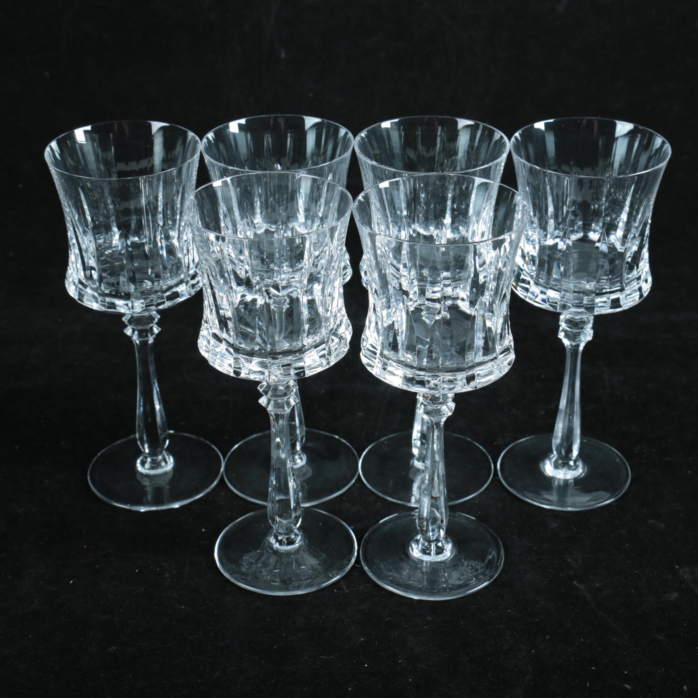 mikasa-marquis-crystal-wine-glasses-ebth