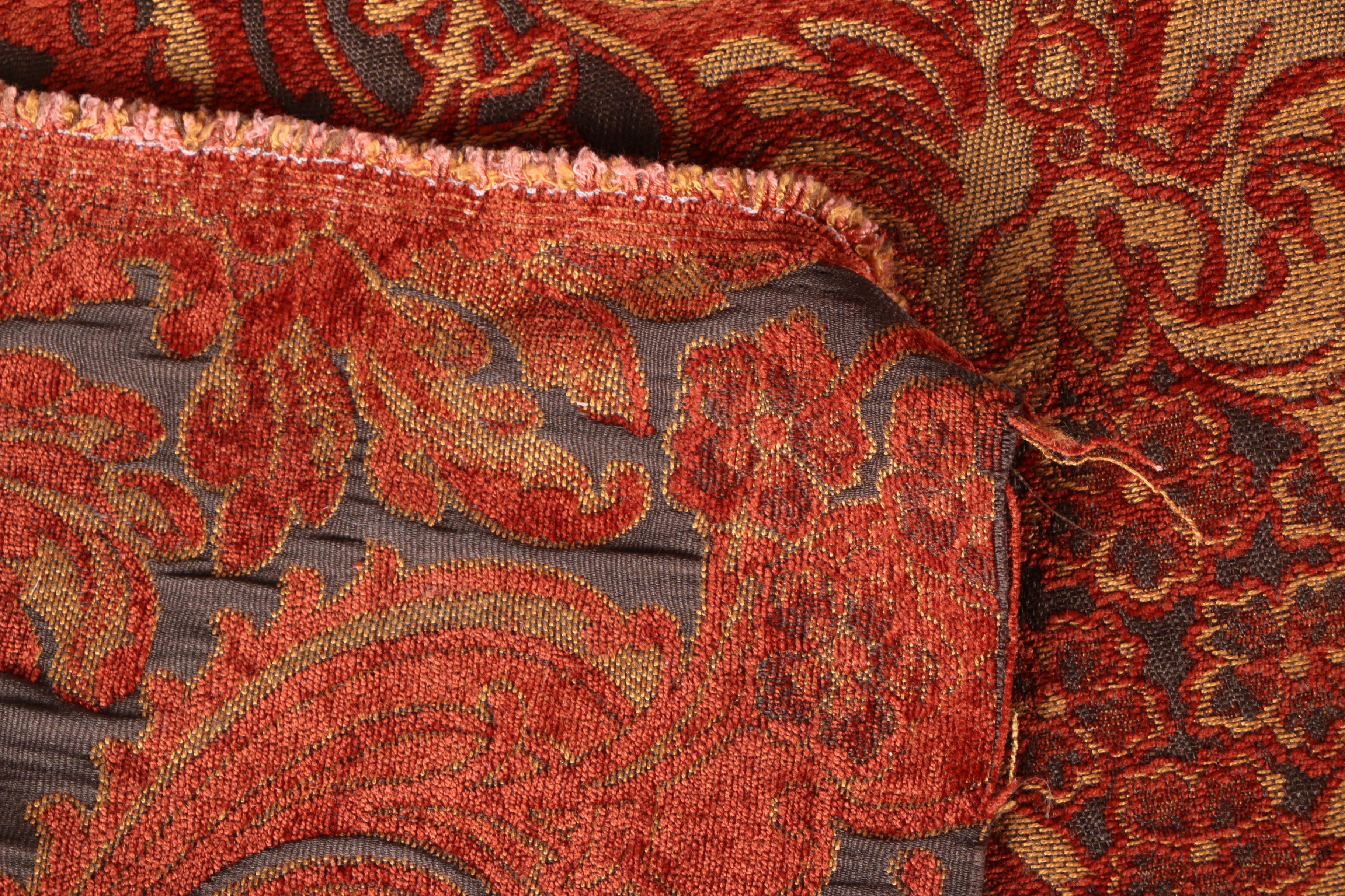 Upholstery Fabric Remnants EBTH