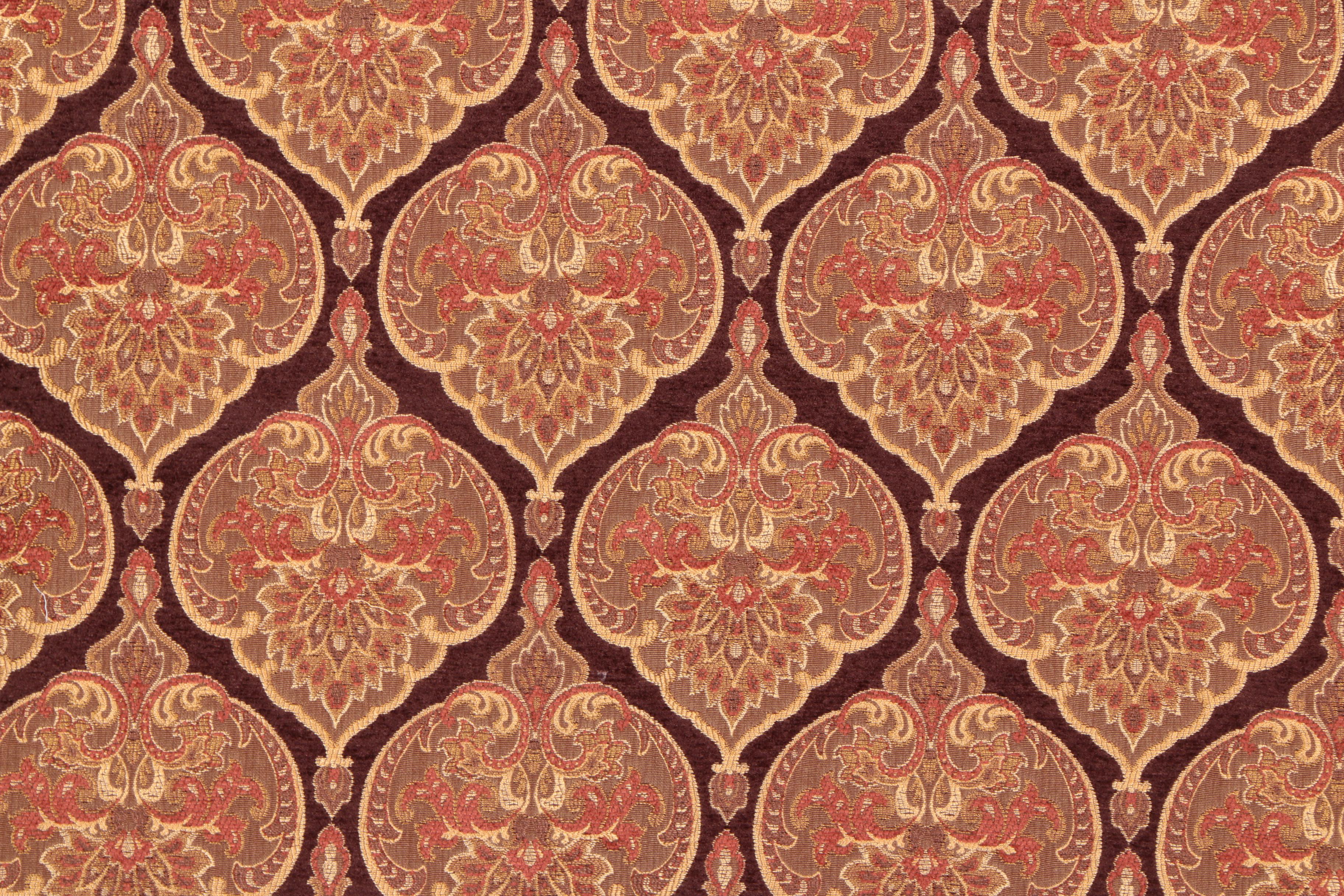 Upholstery Fabric Remnants EBTH