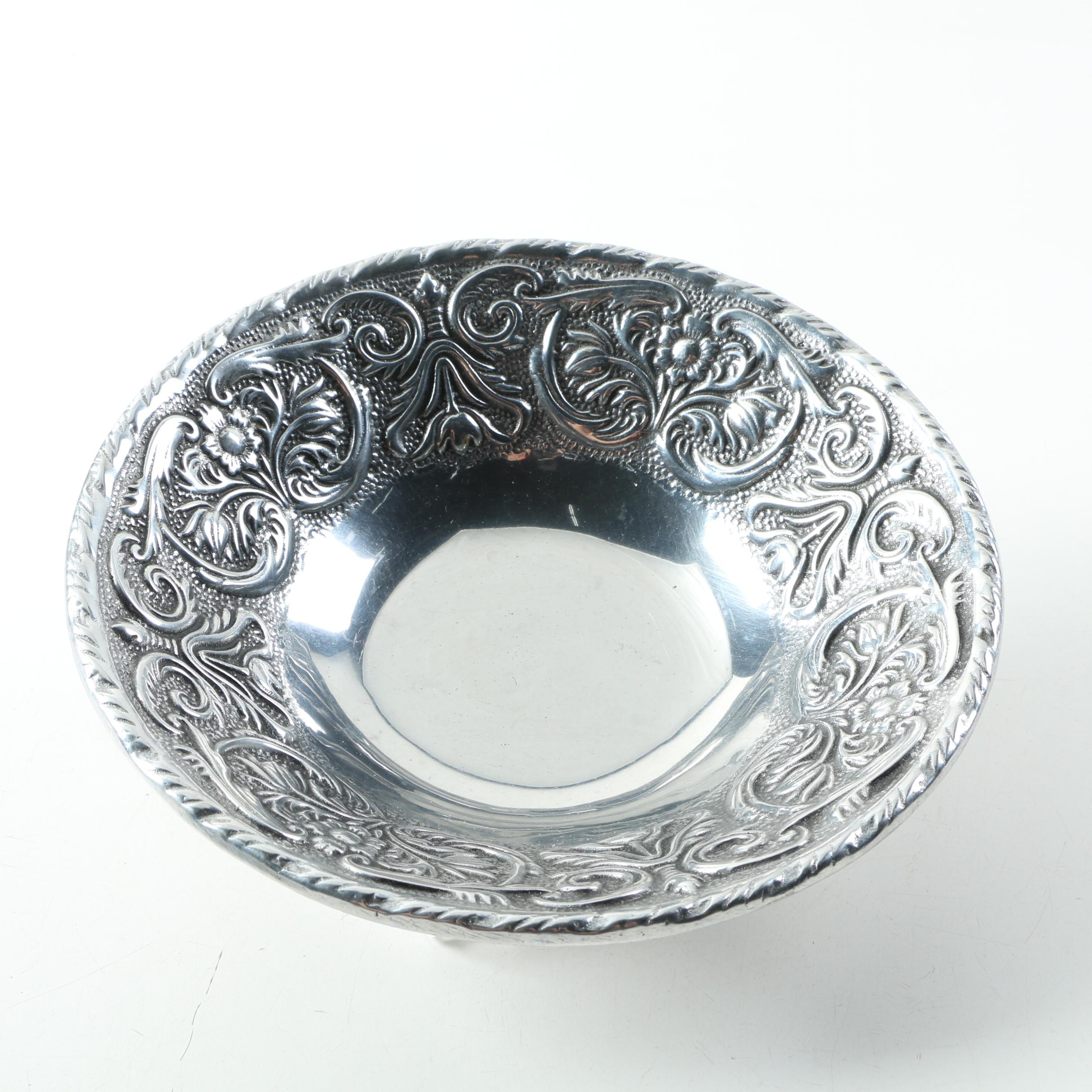 Wilton Armetale Dish Collection EBTH