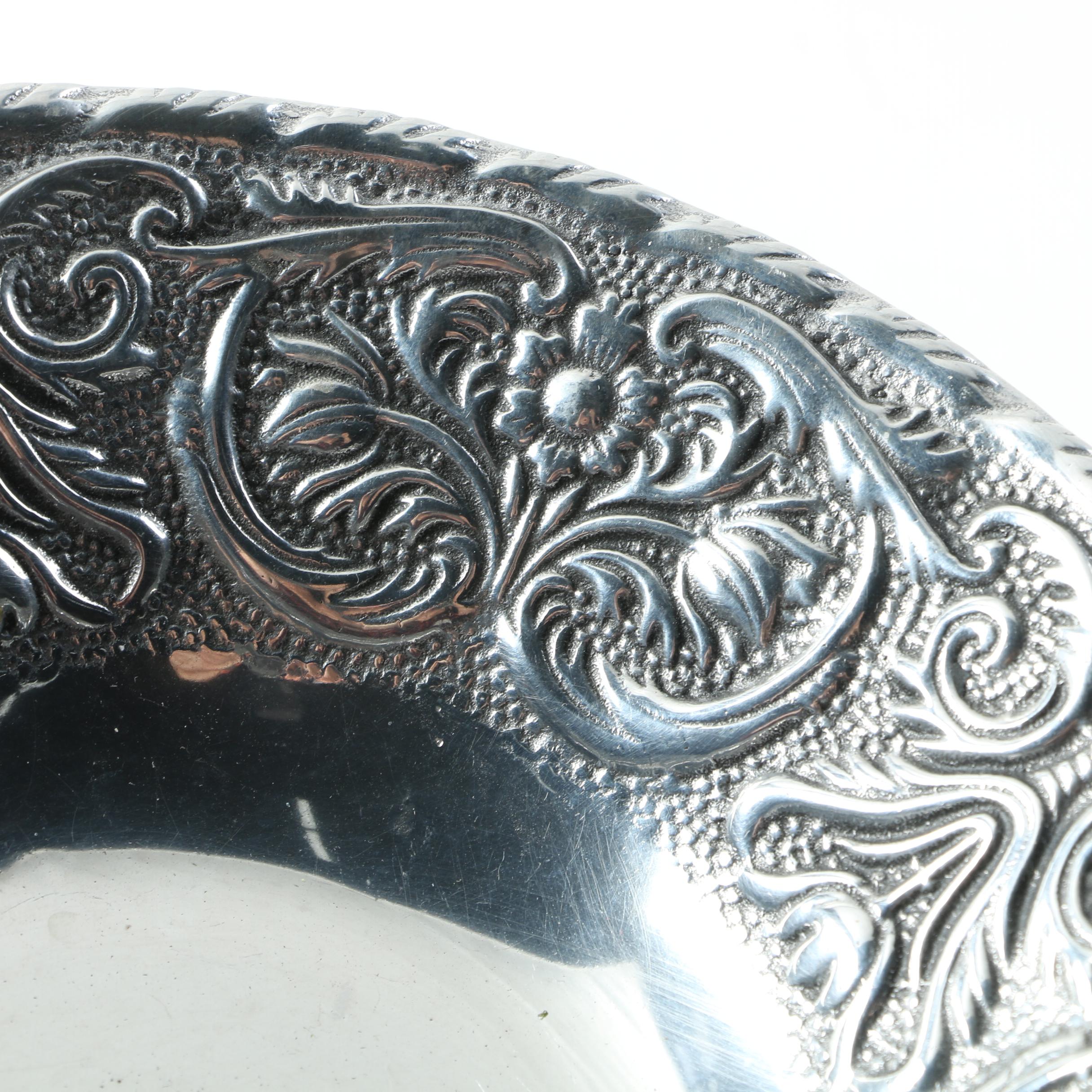 Wilton Armetale Dish Collection EBTH