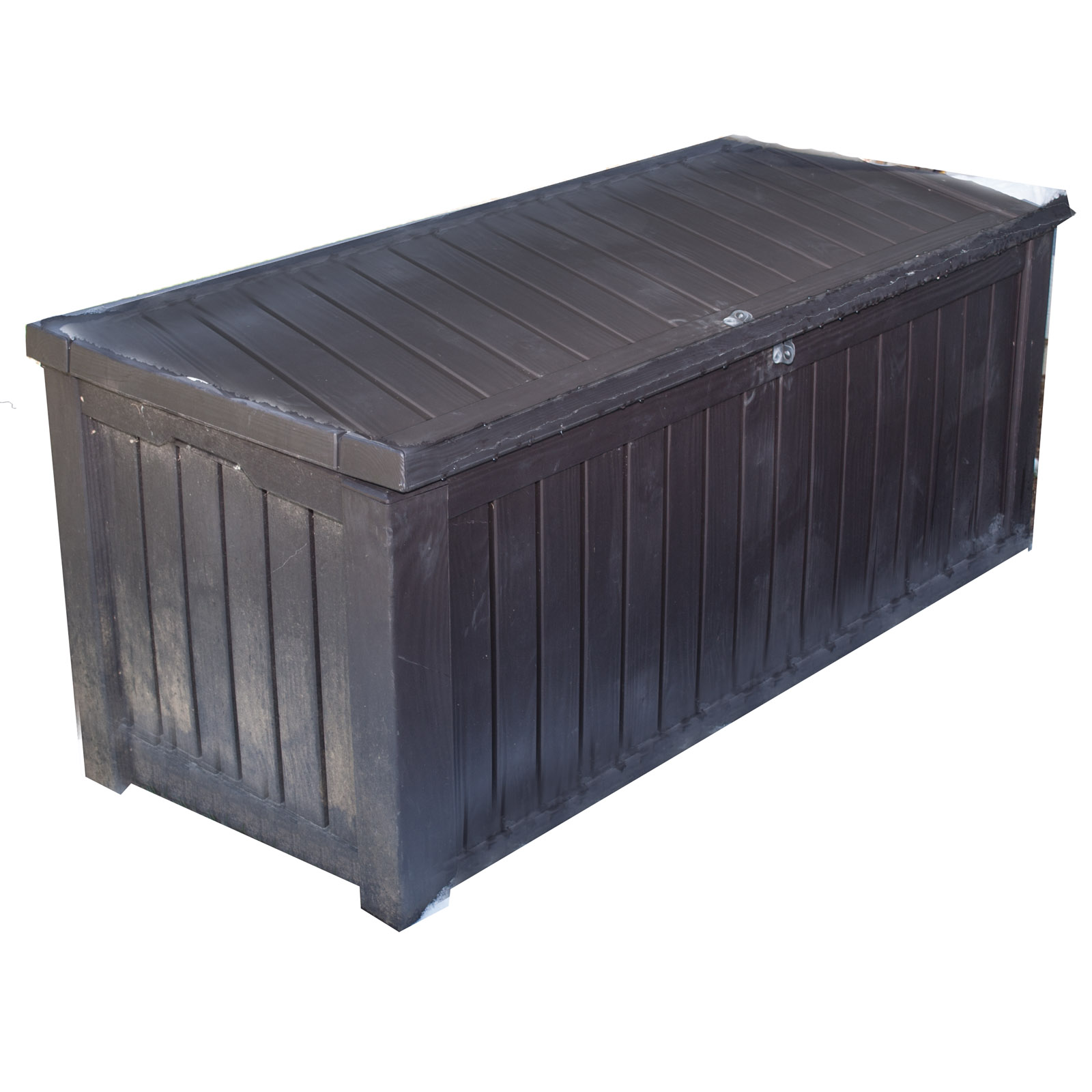 Keter Outdoor Storage Chest EBTH