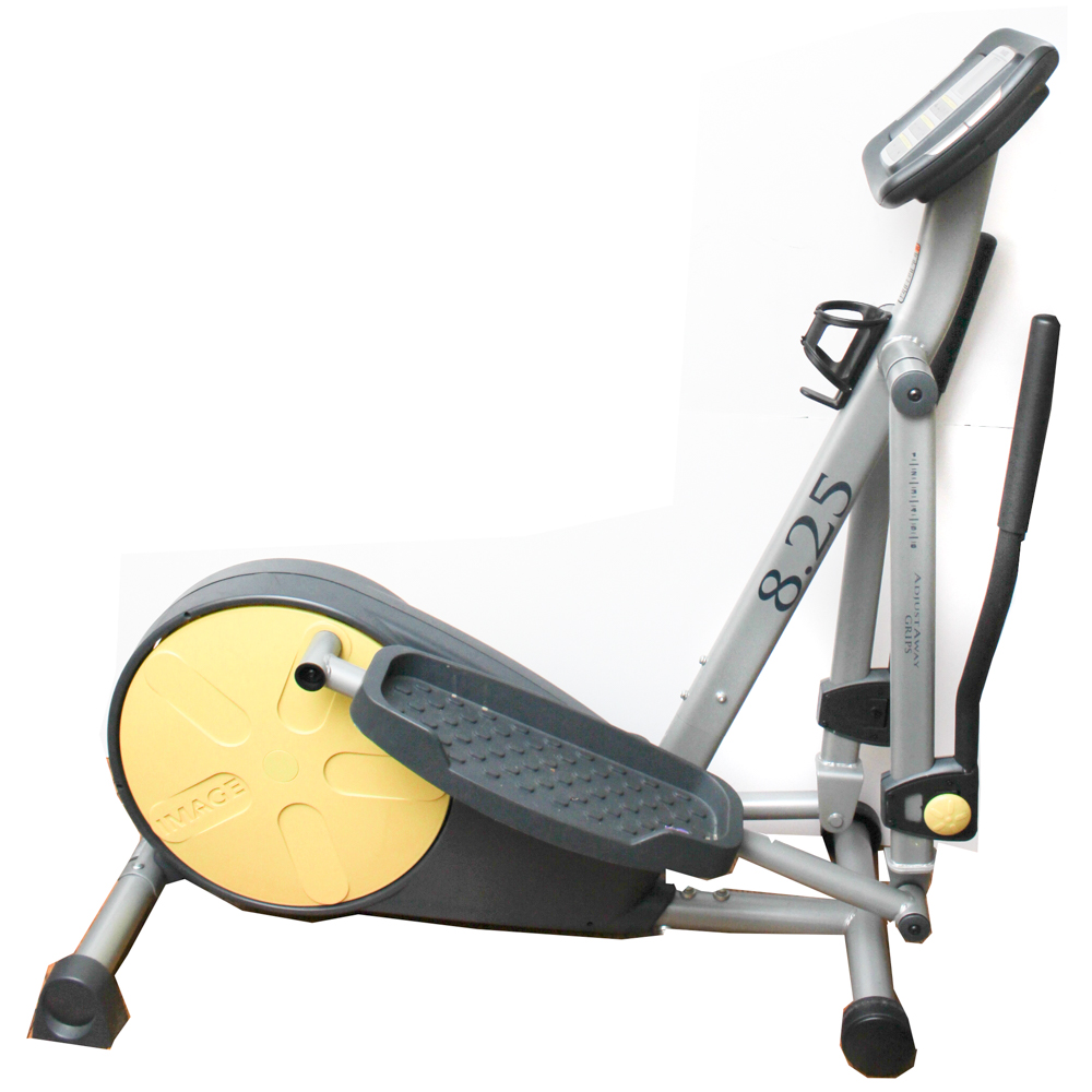 Image 8.25 Elliptical Trainer EBTH