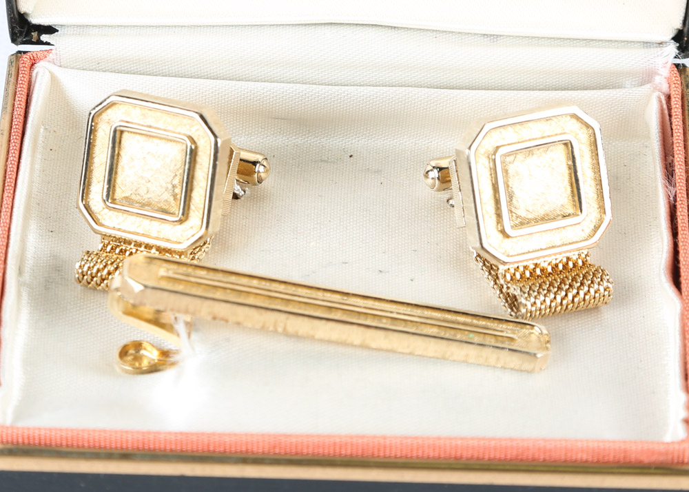 Men's Costume Jewelry Collection EBTH