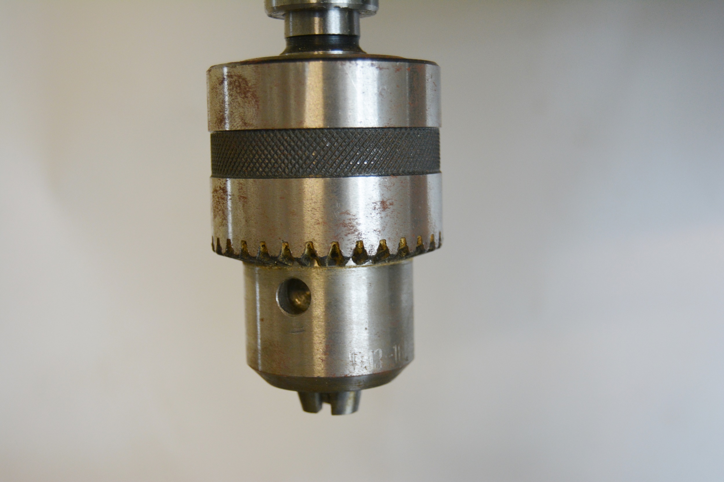 Delta Floor Drill Press Model 17900 EBTH