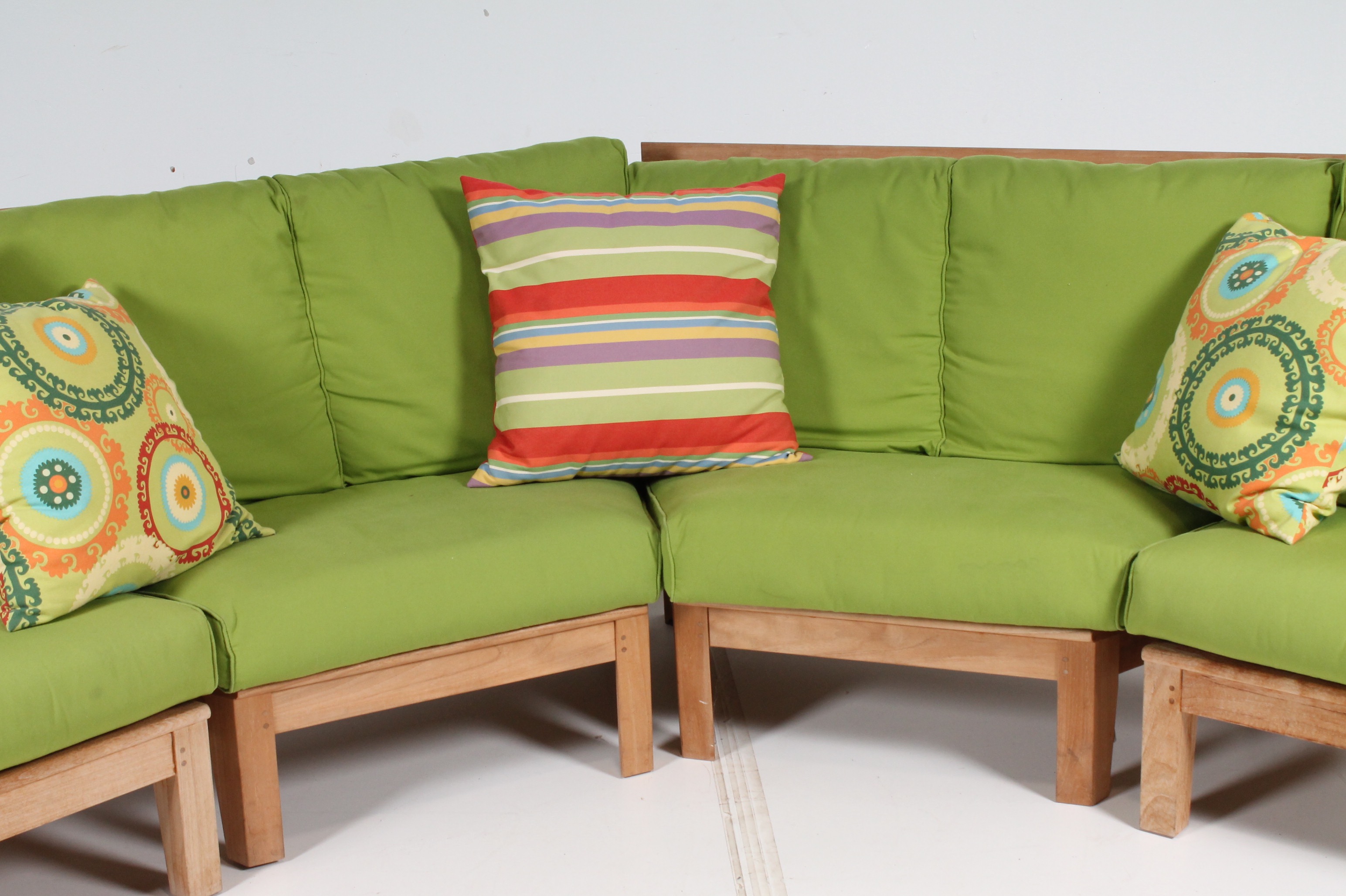 Gloster Teak Patio Furniture EBTH