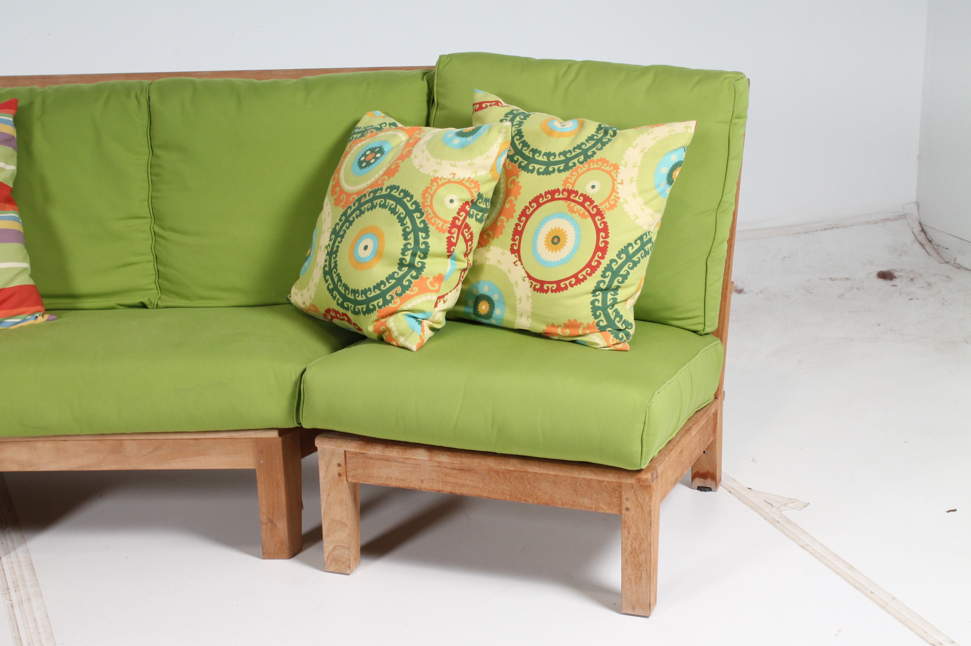 Gloster Teak Patio Furniture EBTH