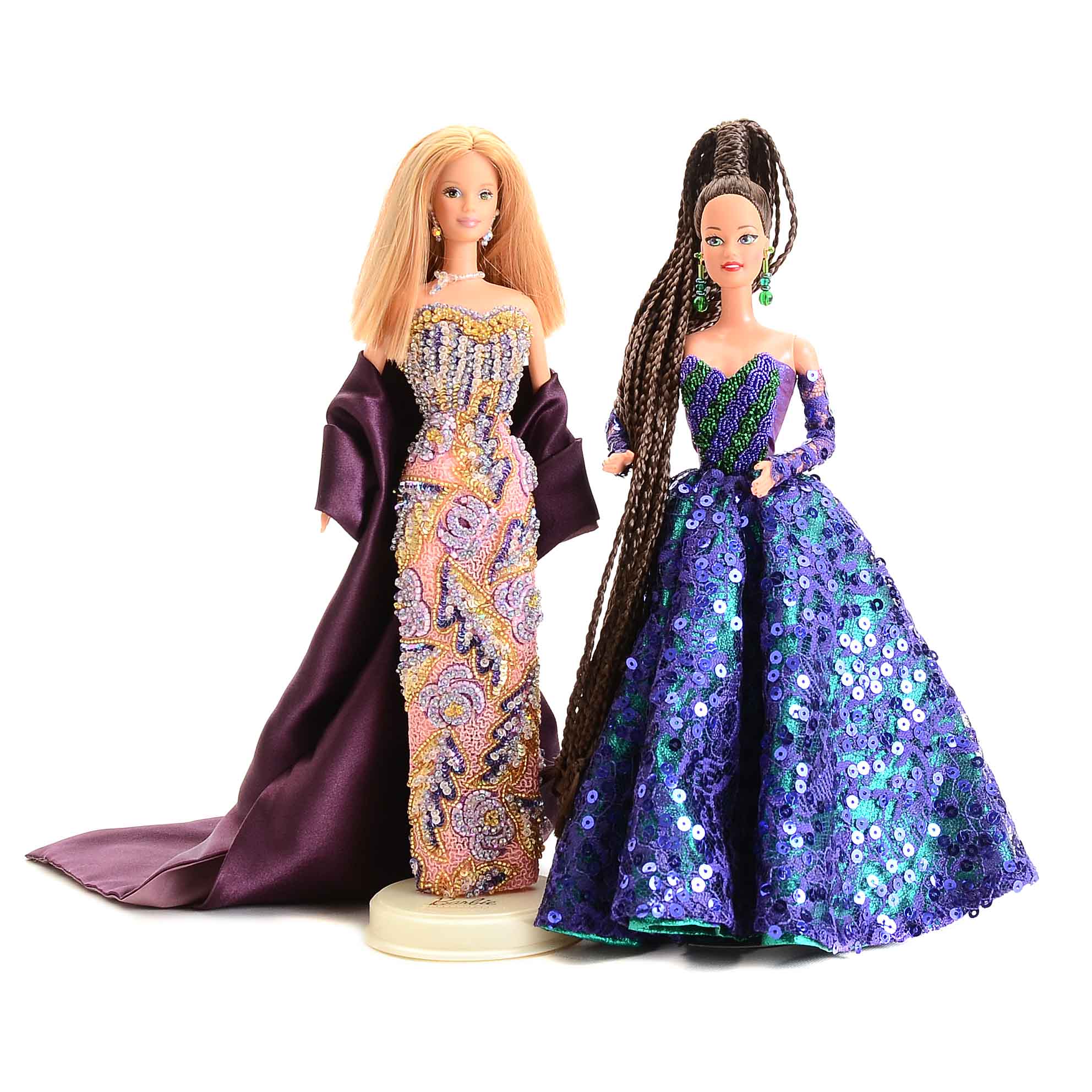 special edition barbie dolls