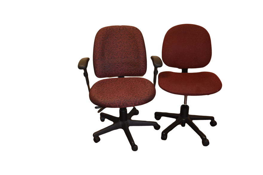 Hon Company Office Chair and Other Desk Chair | EBTH