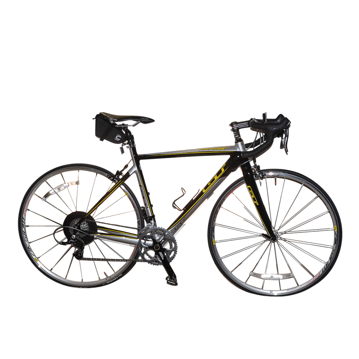 gt series 1 road bike