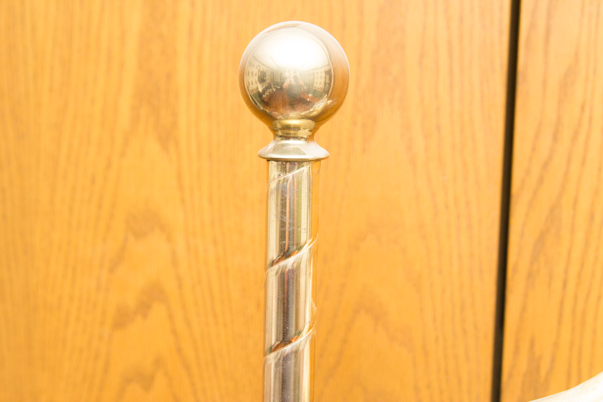 Brass Ring Collection Carousel Horse EBTH