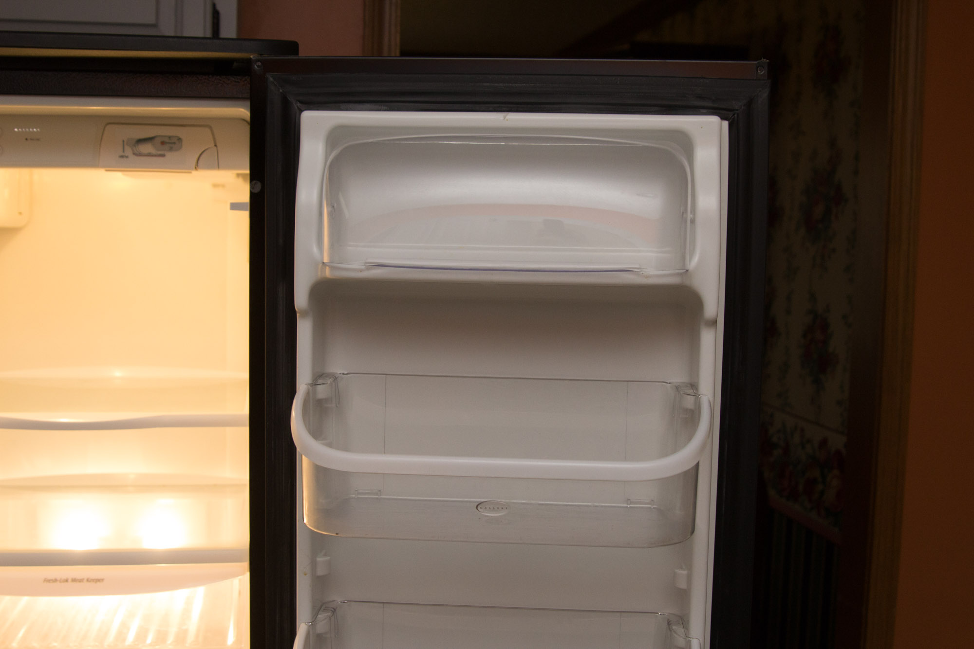 Frigidaire Gallery Series Refrigerator EBTH