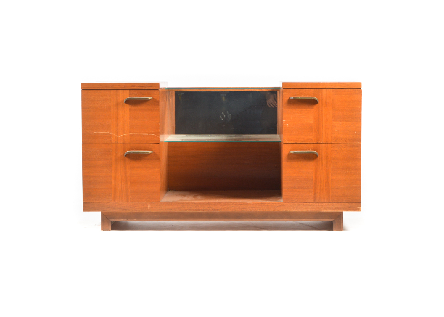 Art Deco Vanity EBTH