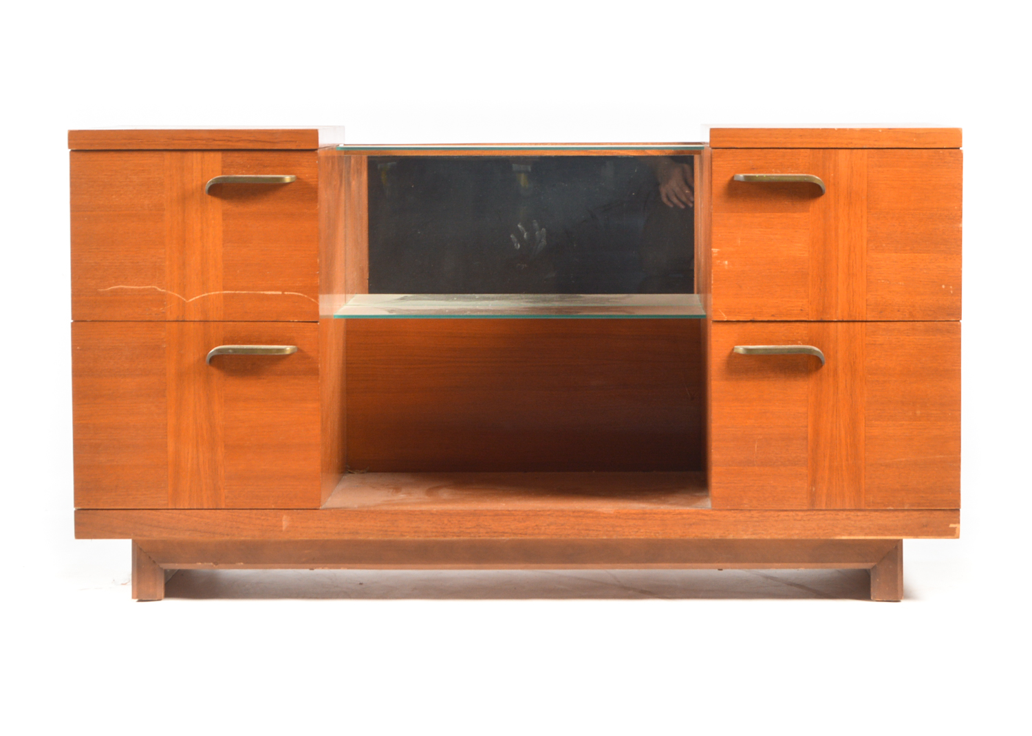 Art Deco Vanity EBTH